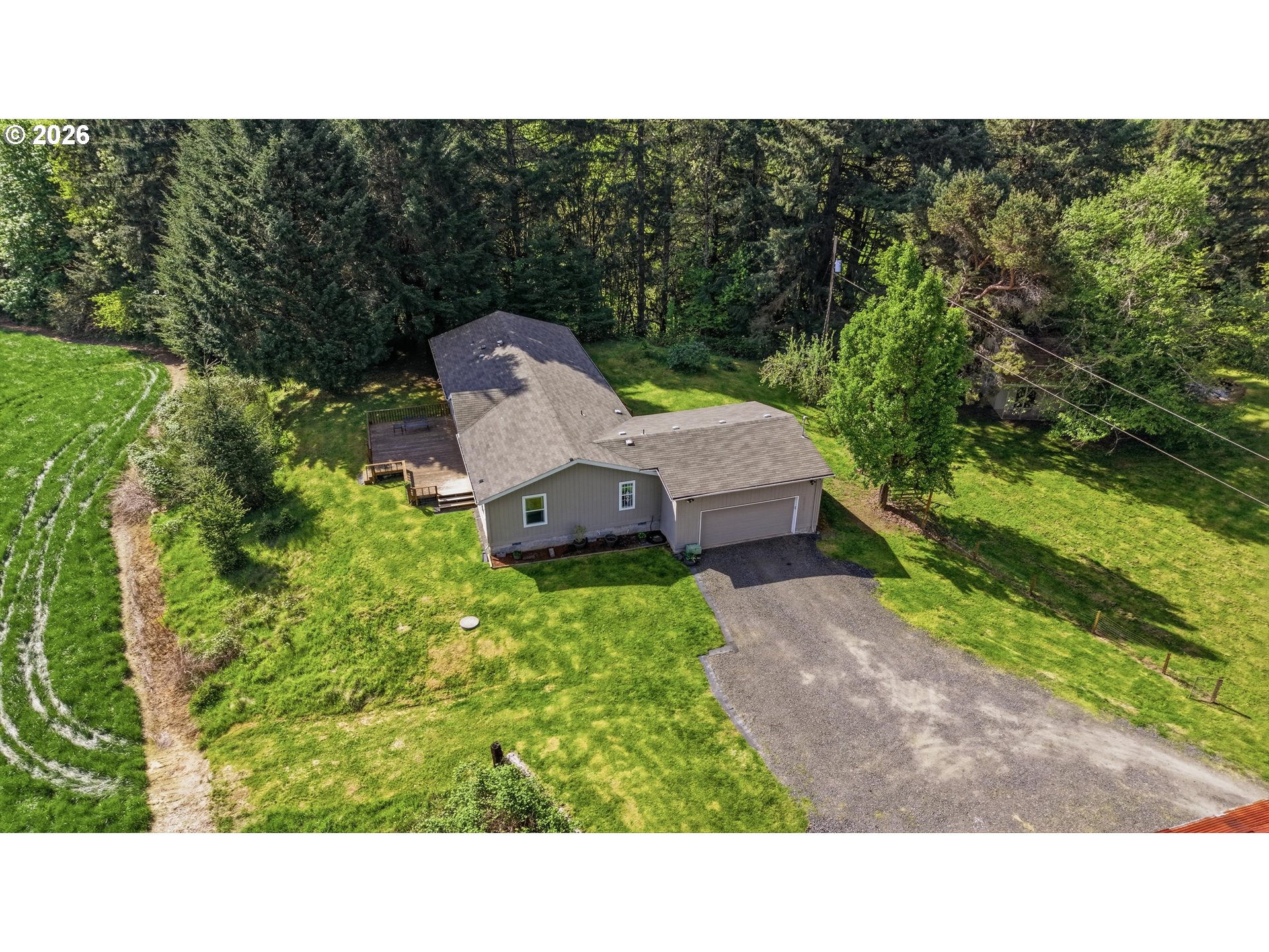 20270 NW PIHL RD, Banks, OR, 97106