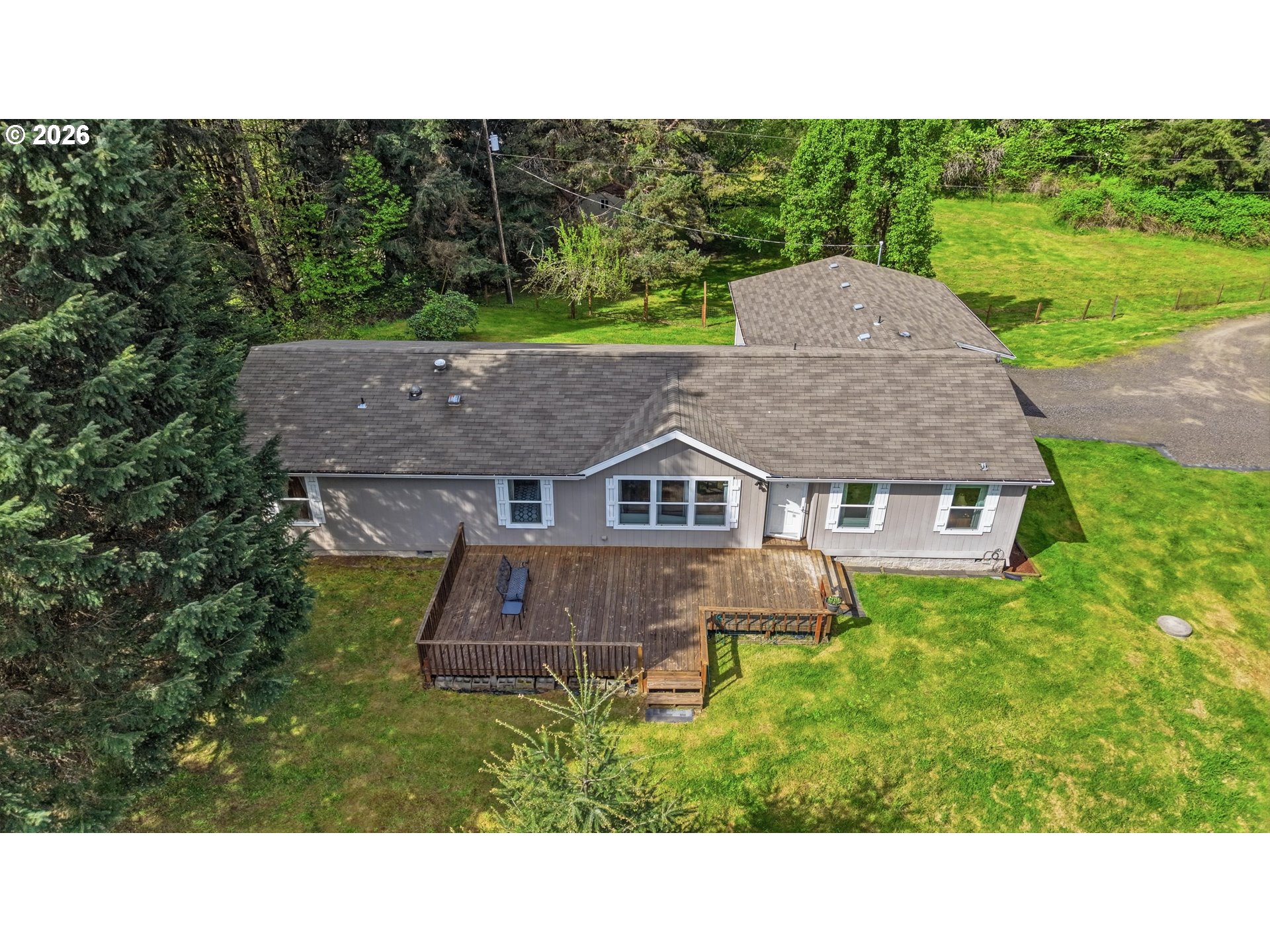 20270 NW PIHL RD, Banks, OR, 97106