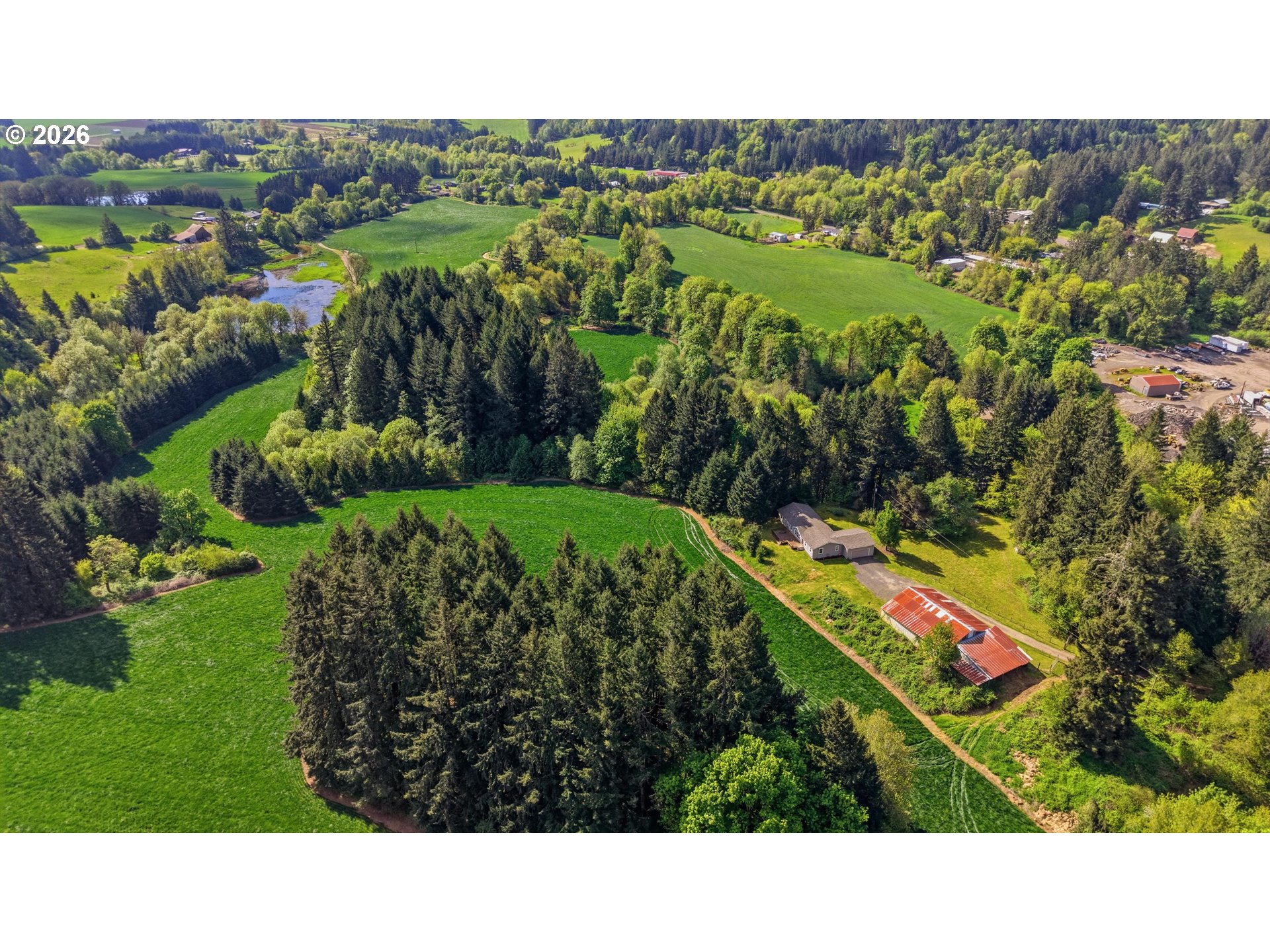 20270 NW PIHL RD, Banks, OR, 97106