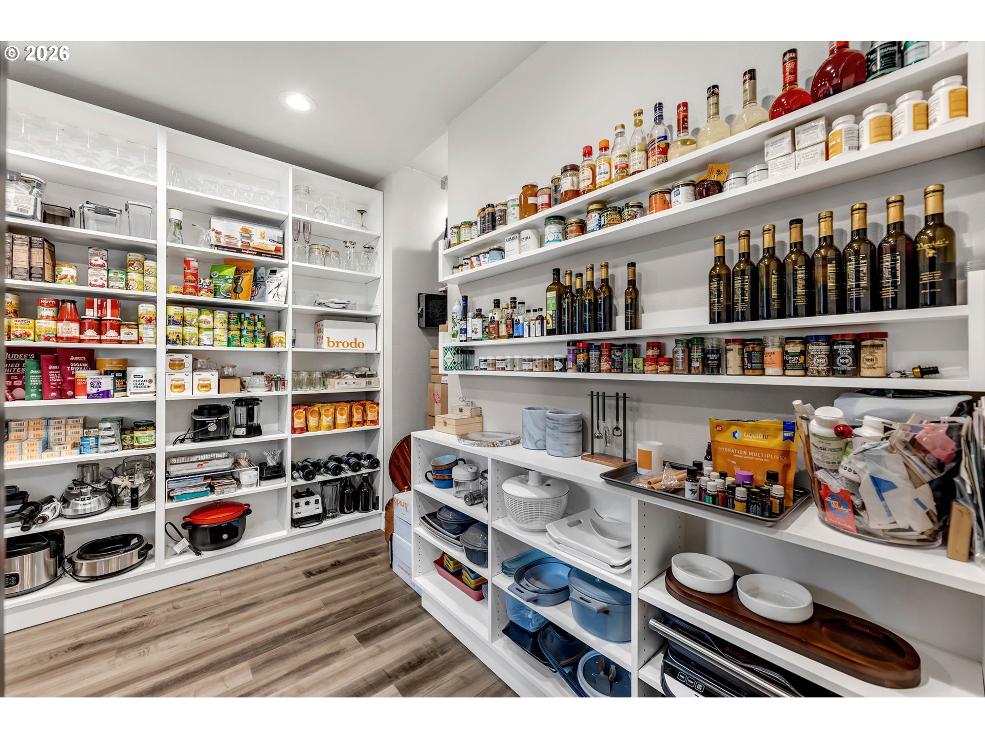 Pantry