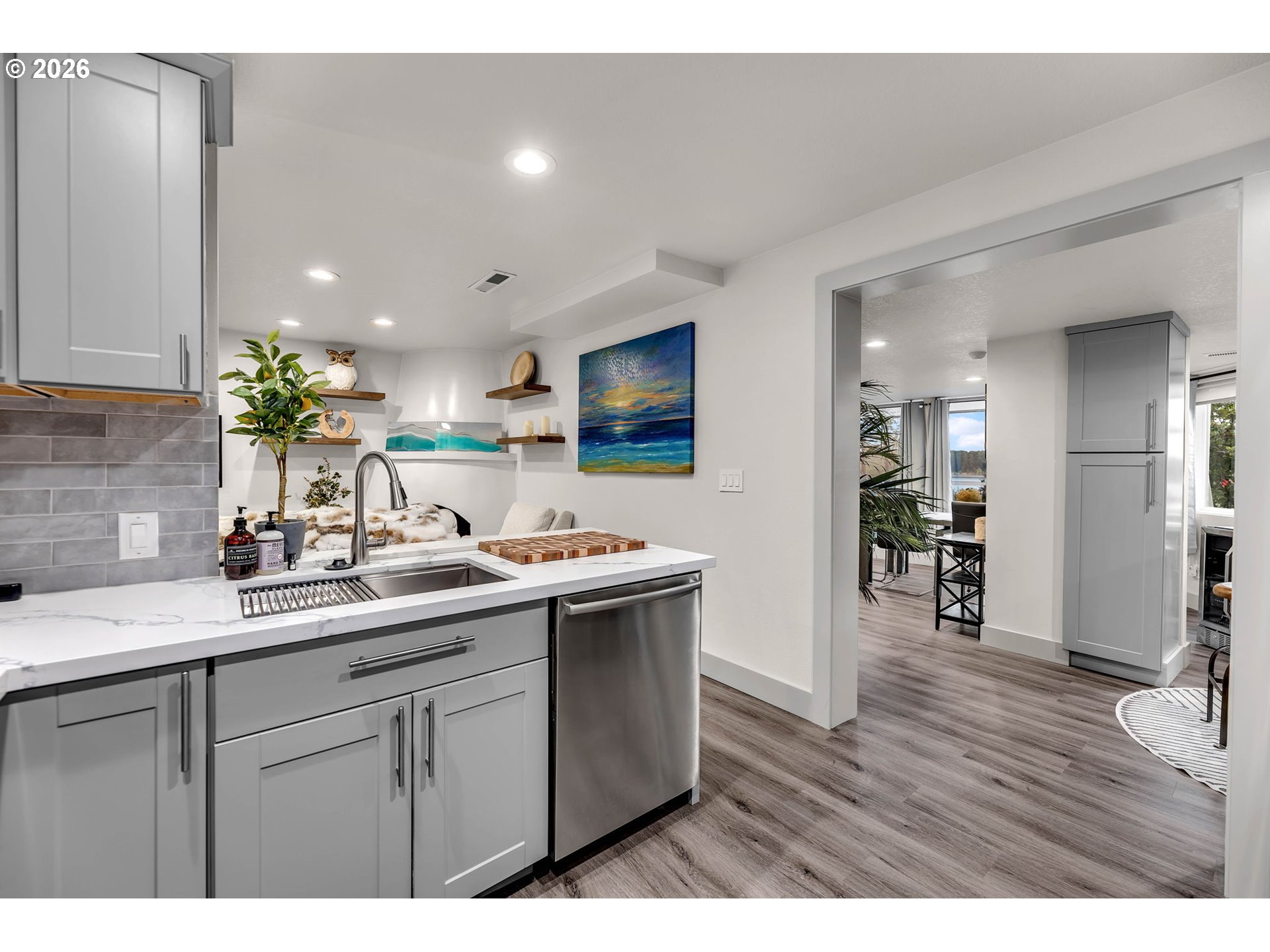 2316 SE 102ND CT, Vancouver, 4 Bedrooms Bedrooms, ,4 BathroomsBathrooms,Residential,For Sale,102ND,0,754379286