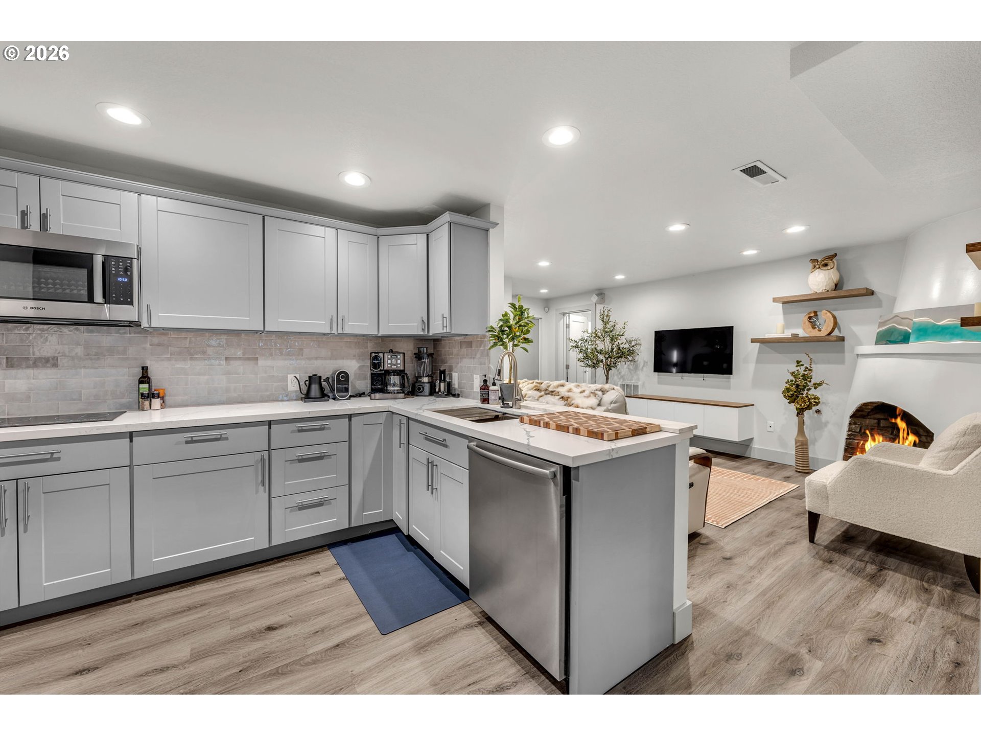 2316 SE 102ND CT, Vancouver, 4 Bedrooms Bedrooms, ,4 BathroomsBathrooms,Residential,For Sale,102ND,0,754379286