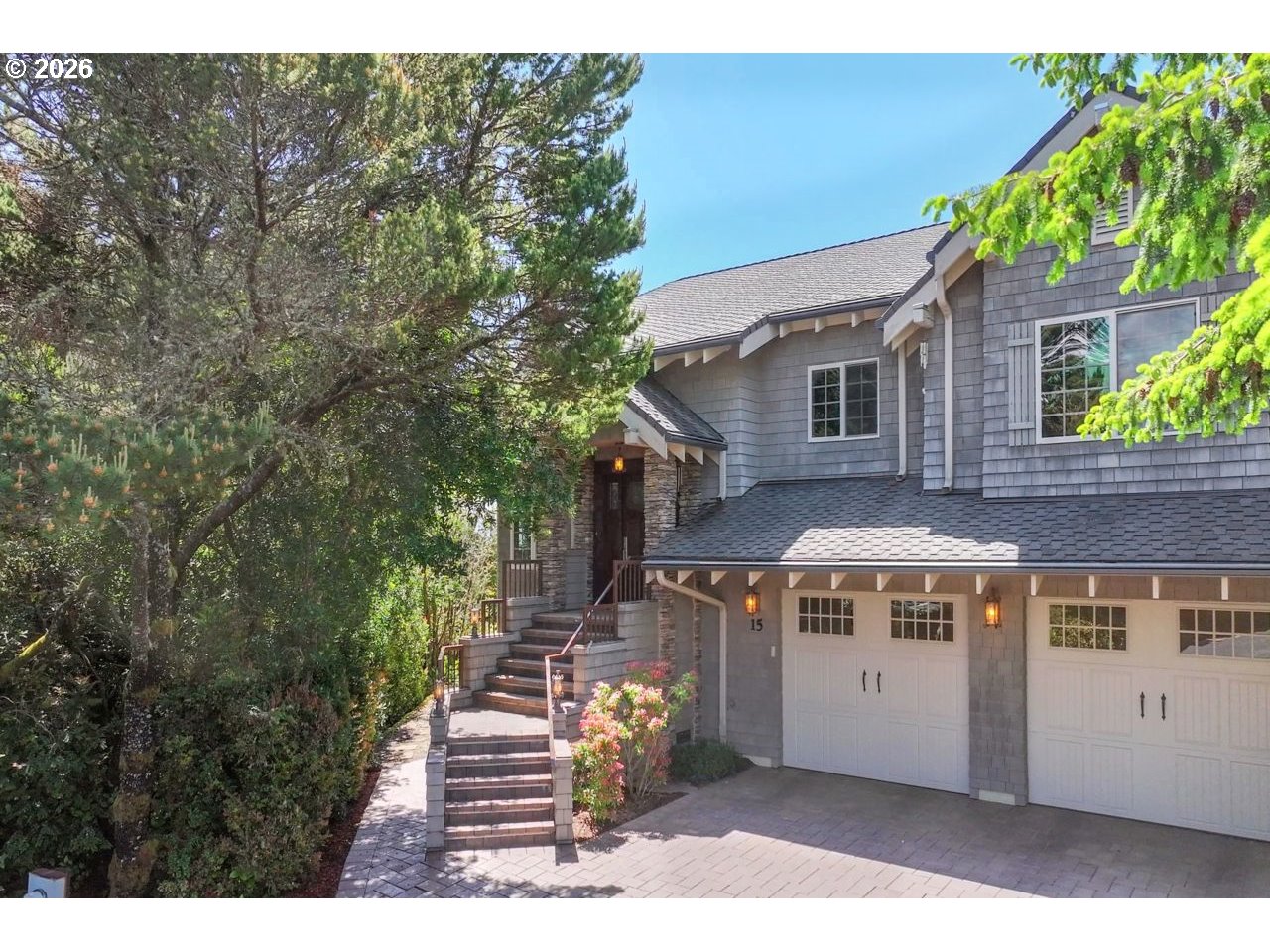 15 SEA WATCH CT