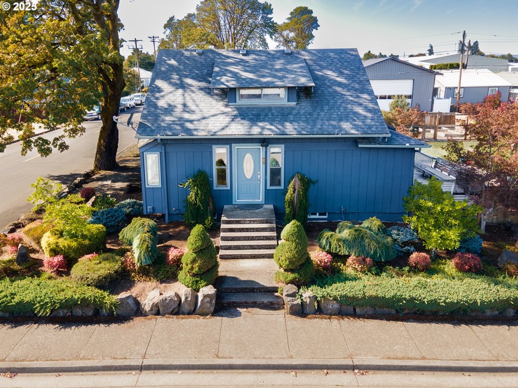 3910 ANDOVER ST, Eugene, OR, 97404