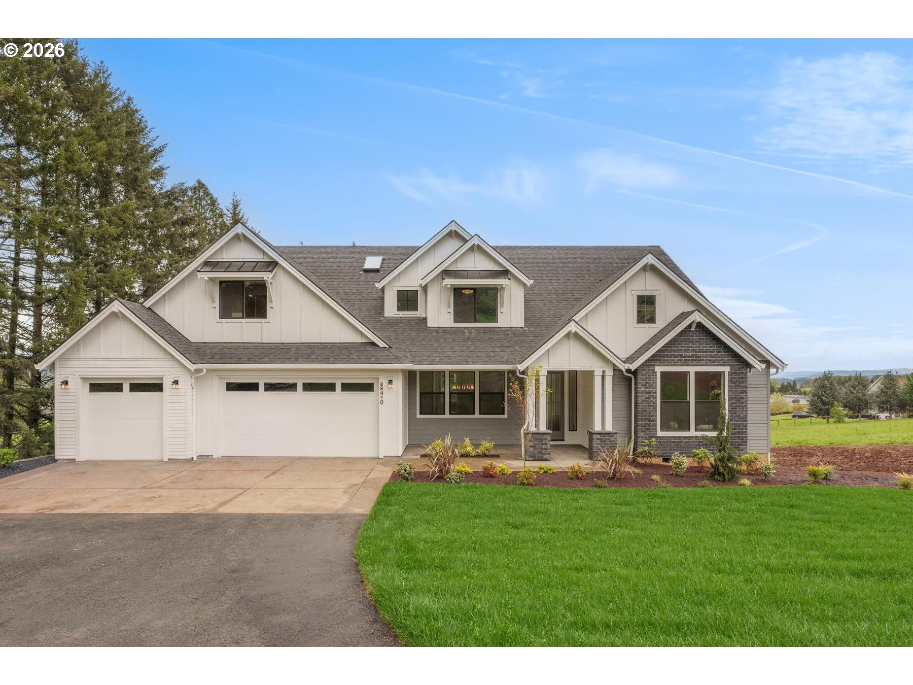 Yamhill County