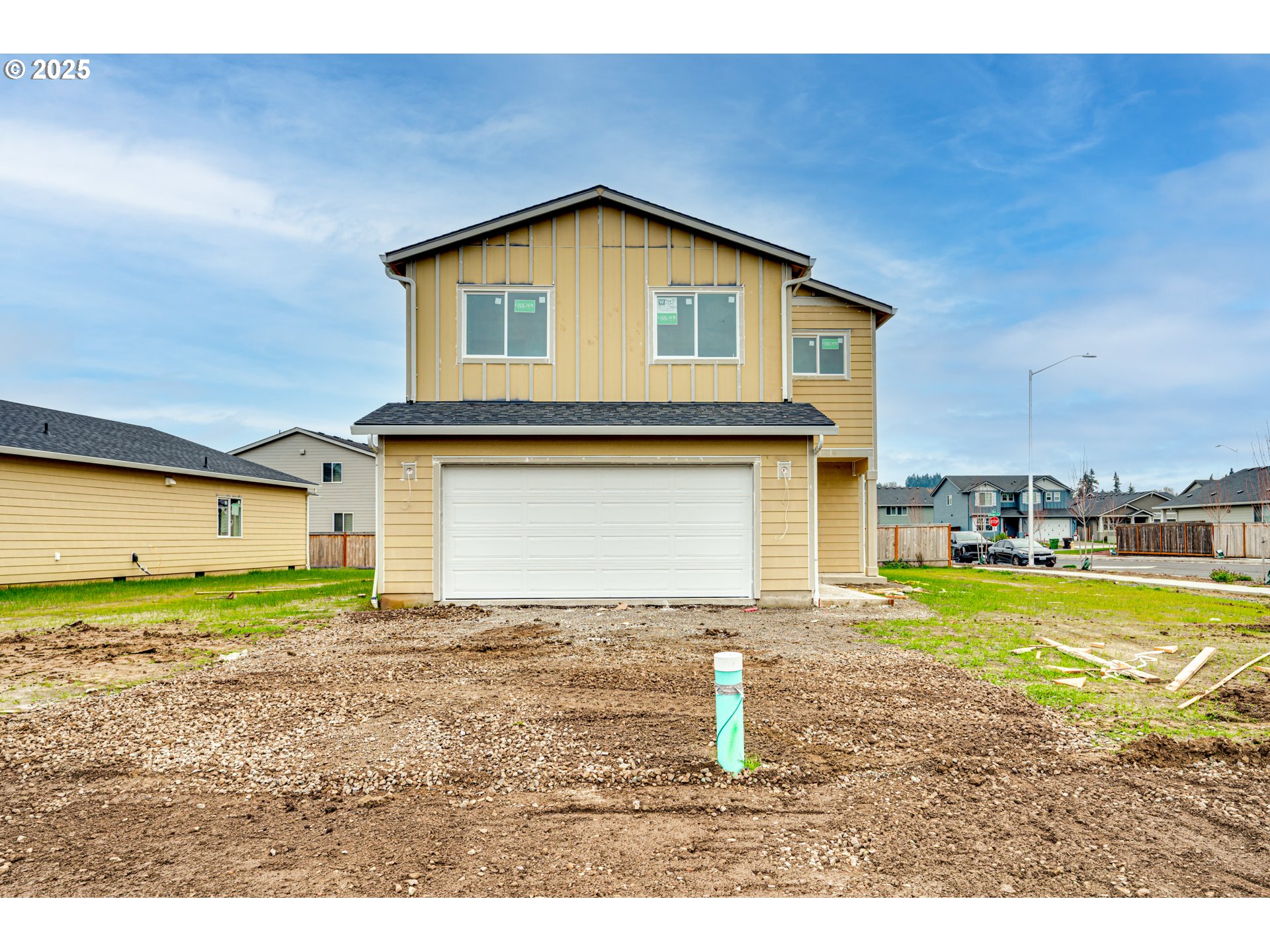 2002 Henderson WAY, Longview, WA, 98632