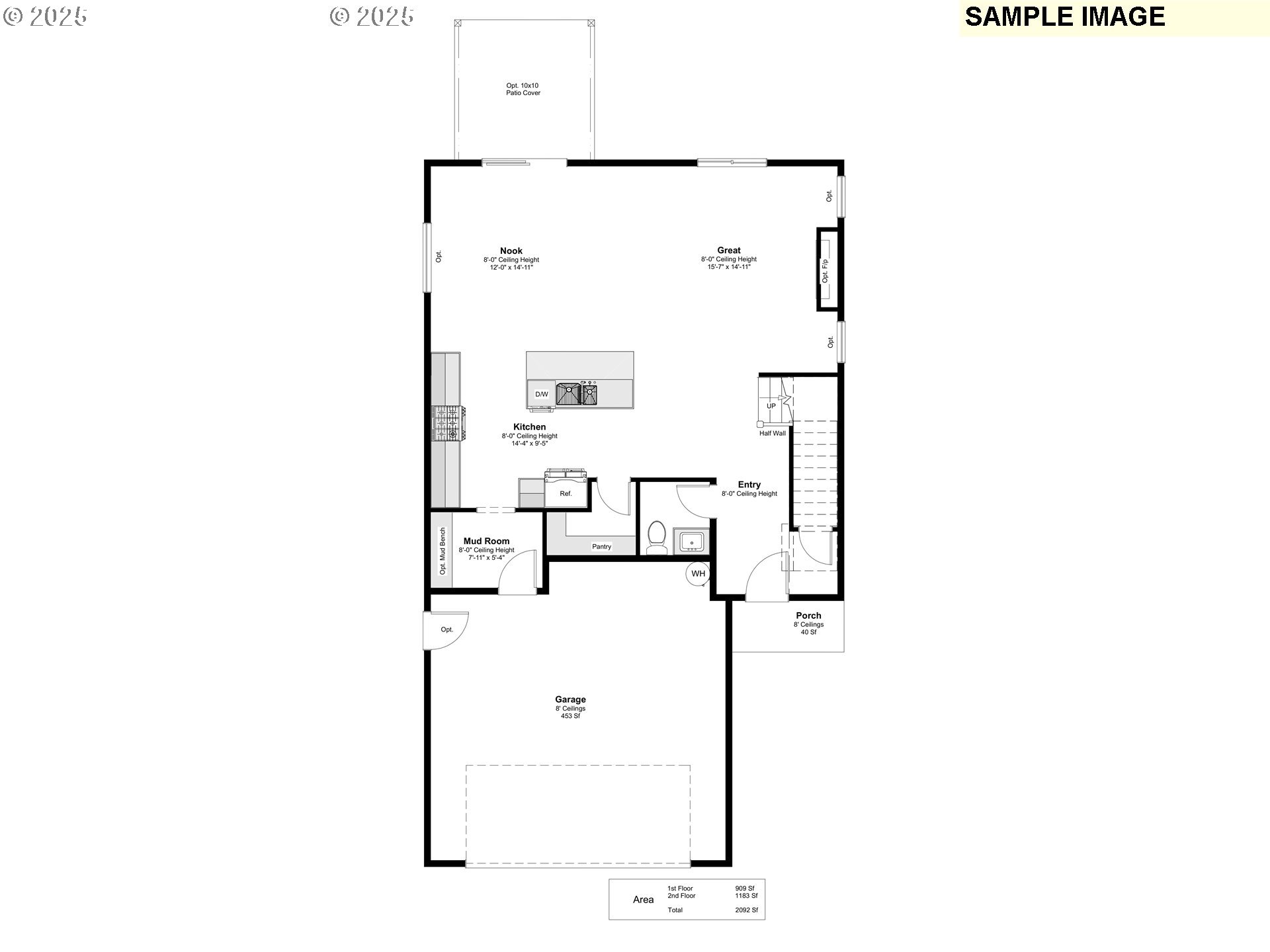 2002 Henderson WAY, Longview, WA, 98632