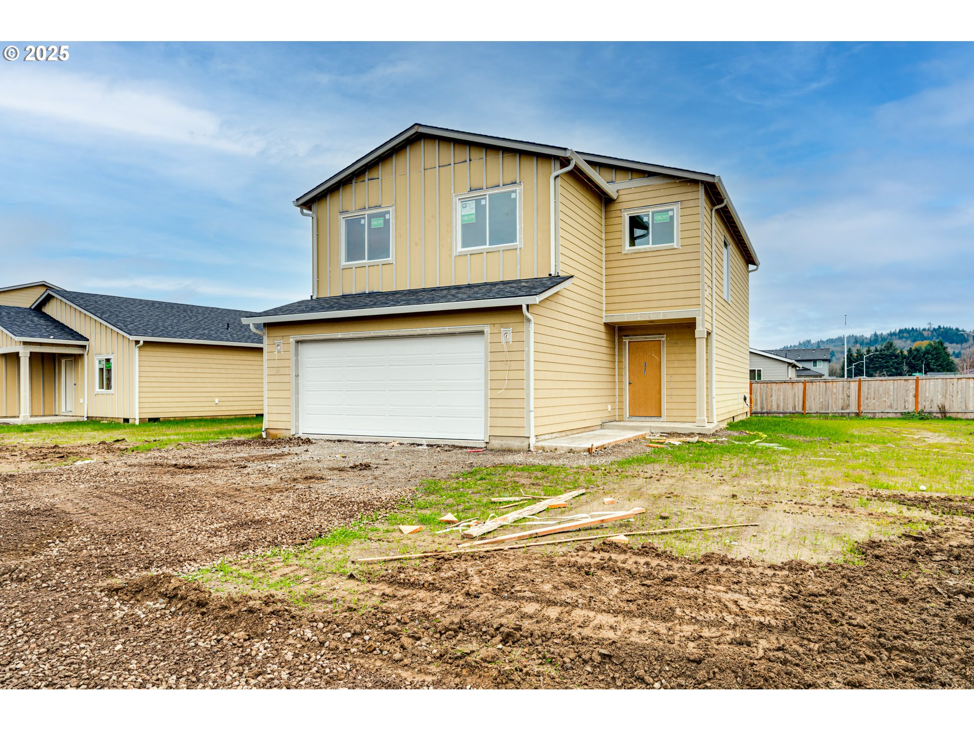2002 Henderson WAY, Longview, WA, 98632