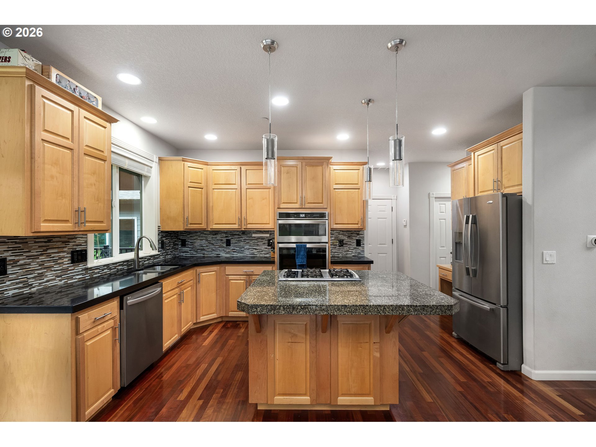 16110 TRAIL DR, Oregon City, OR, 97045