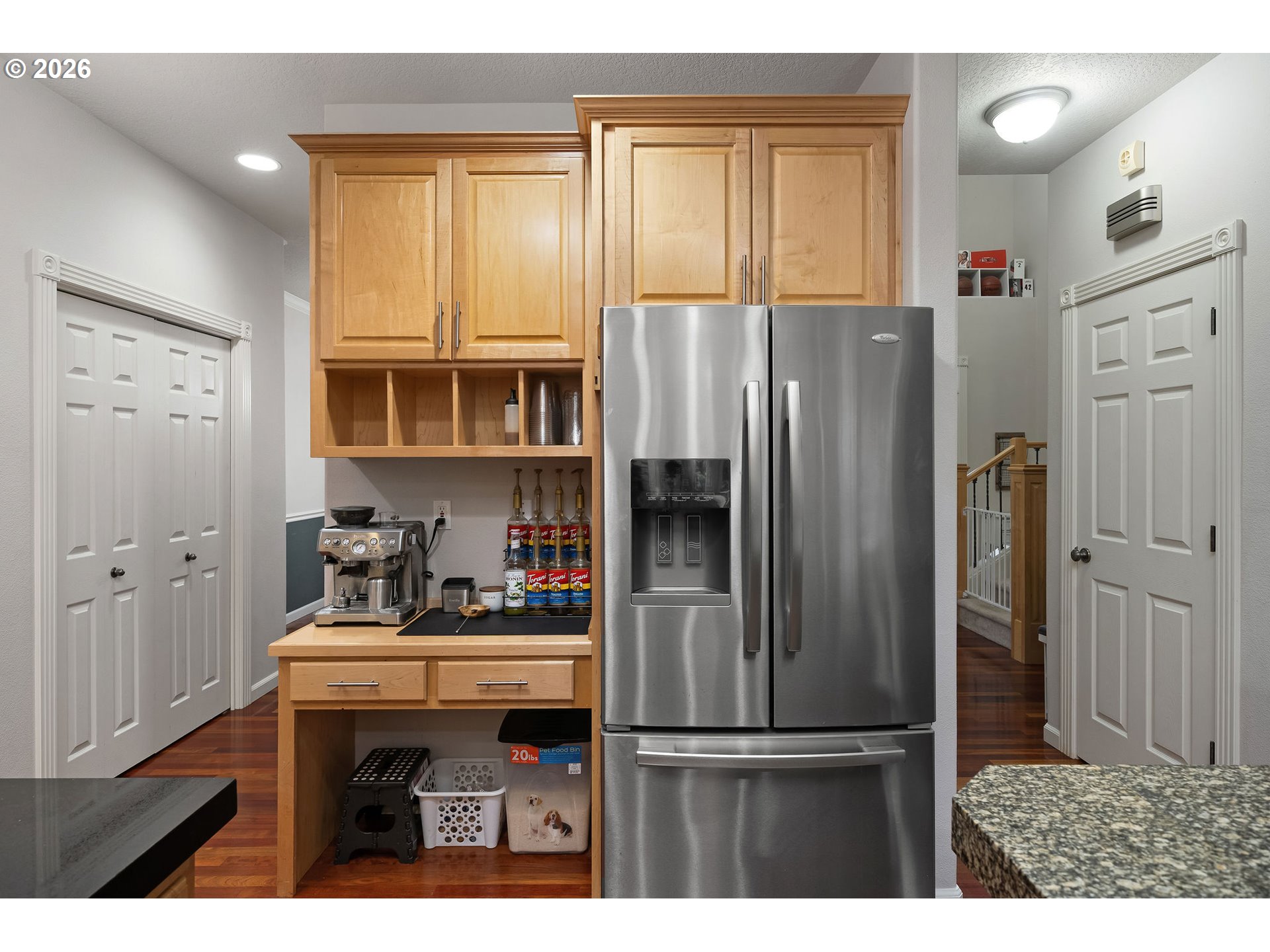 16110 TRAIL DR, Oregon City, OR, 97045