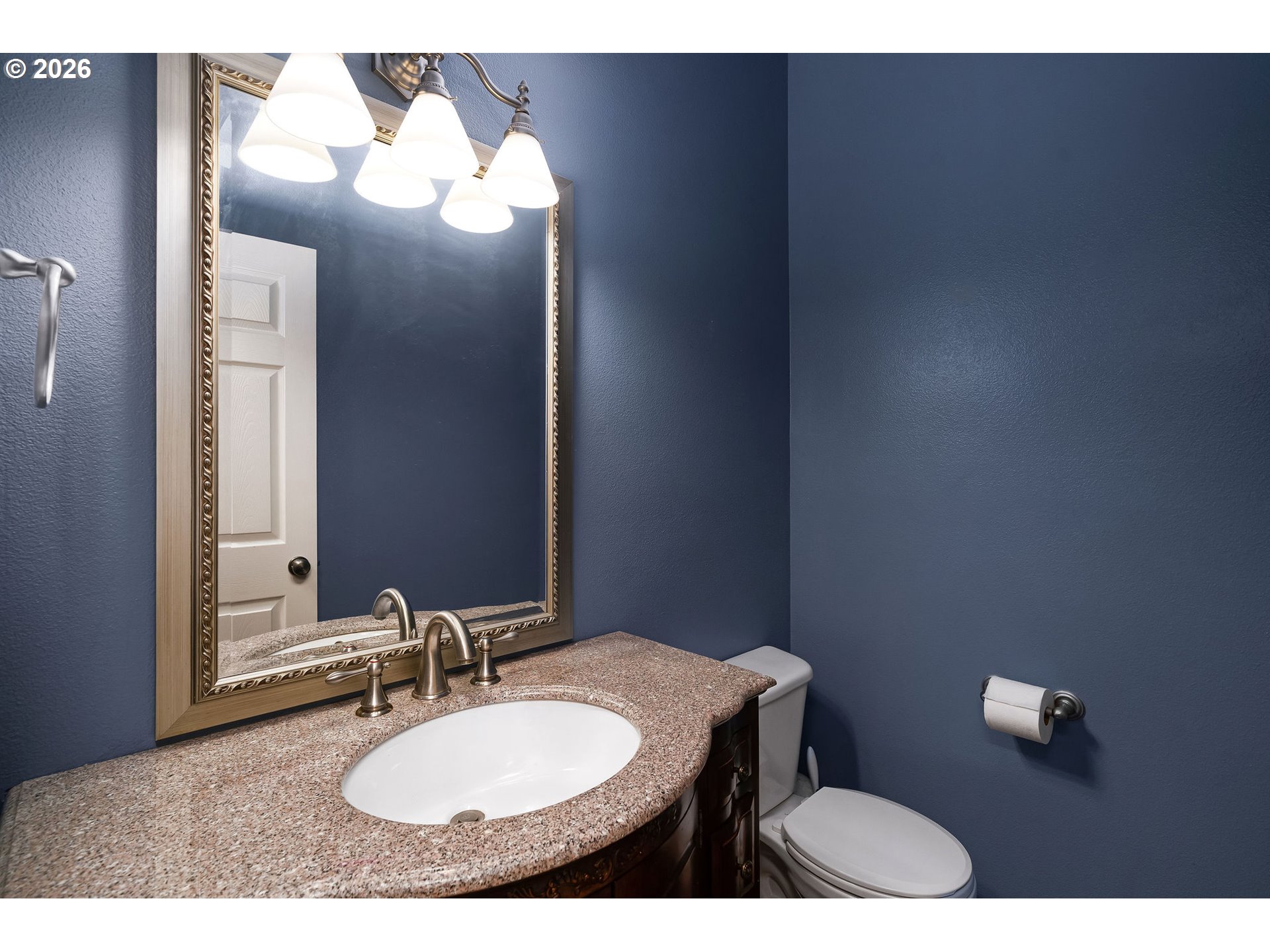 16110 TRAIL DR, Oregon City, OR, 97045