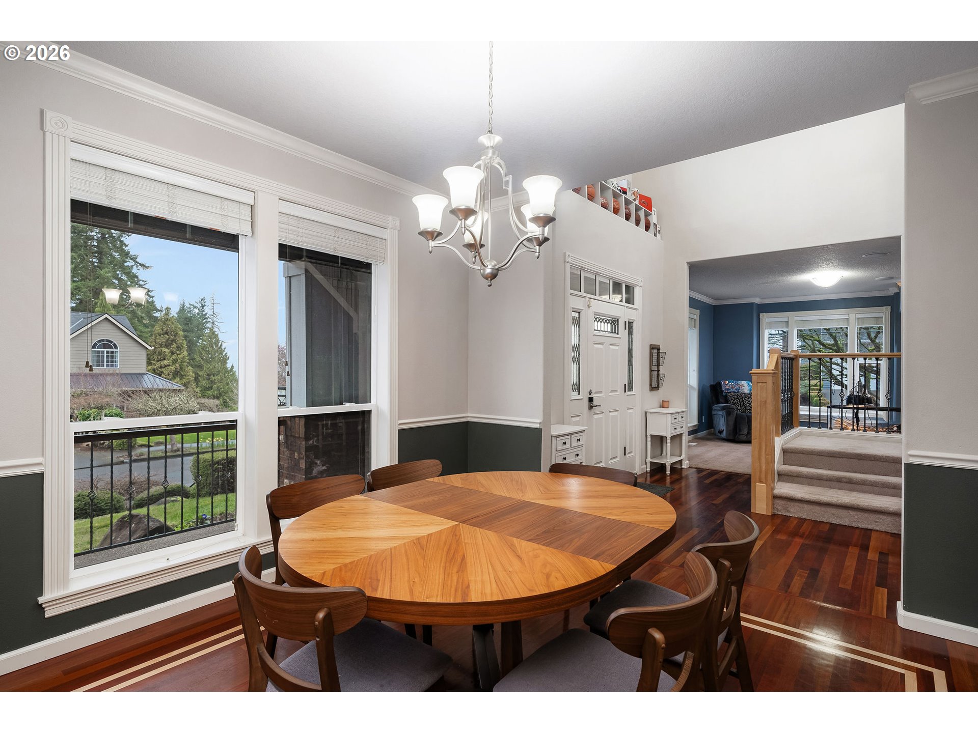 16110 TRAIL DR, Oregon City, OR, 97045