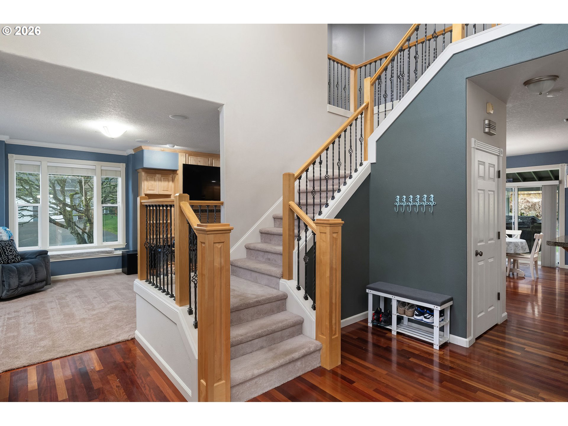 16110 TRAIL DR, Oregon City, OR, 97045