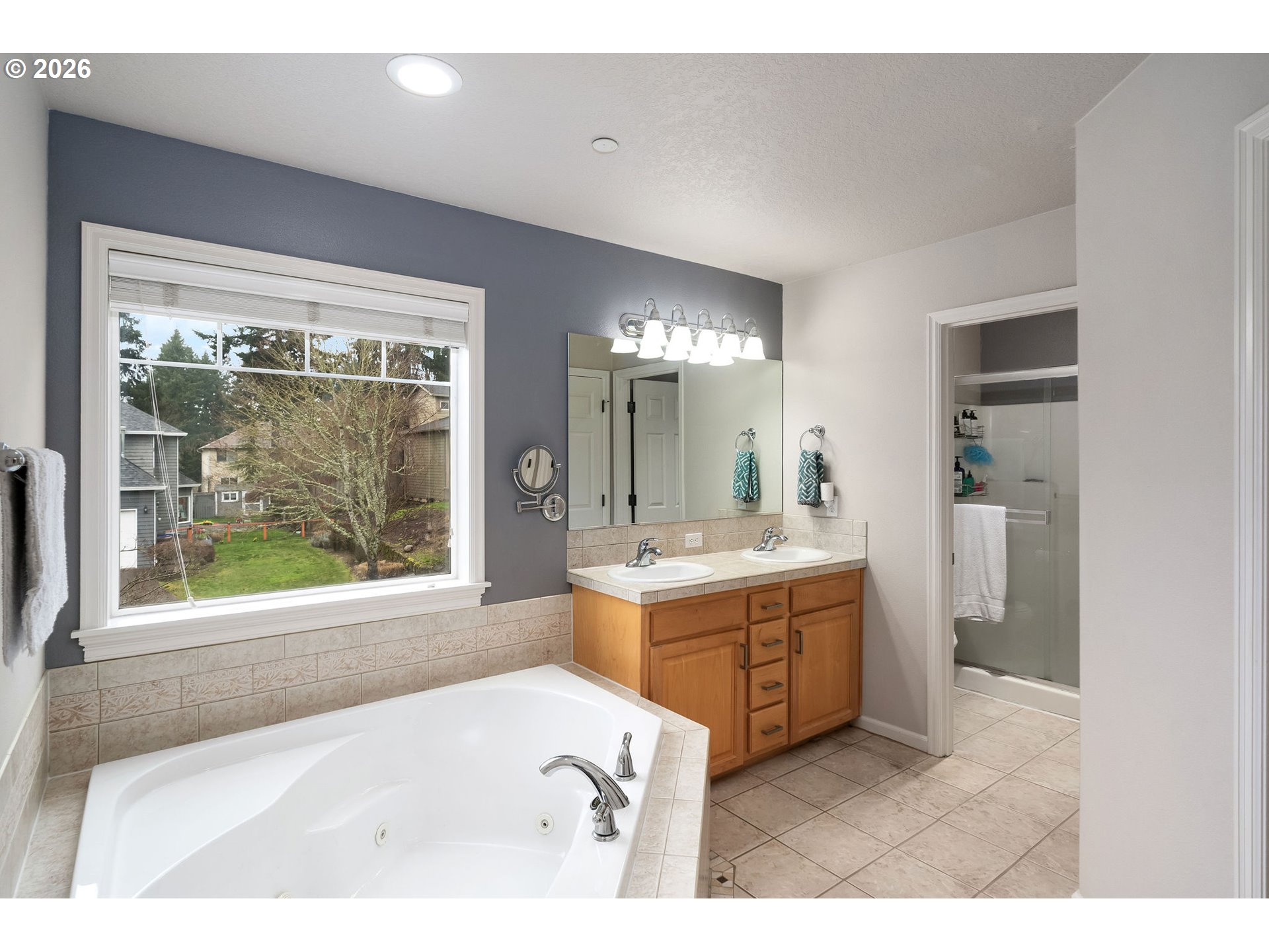 16110 TRAIL DR, Oregon City, OR, 97045