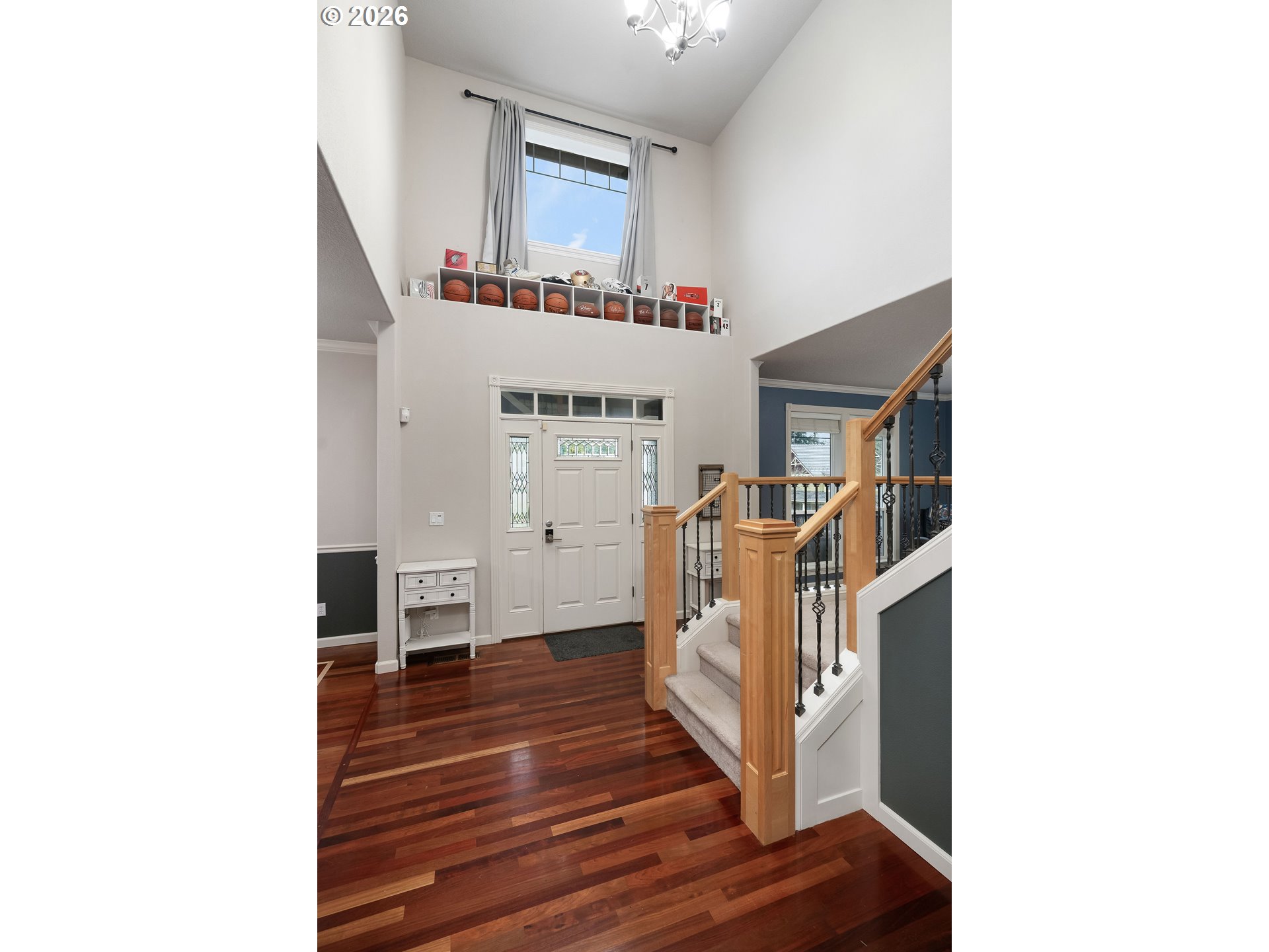 16110 TRAIL DR, Oregon City, OR, 97045