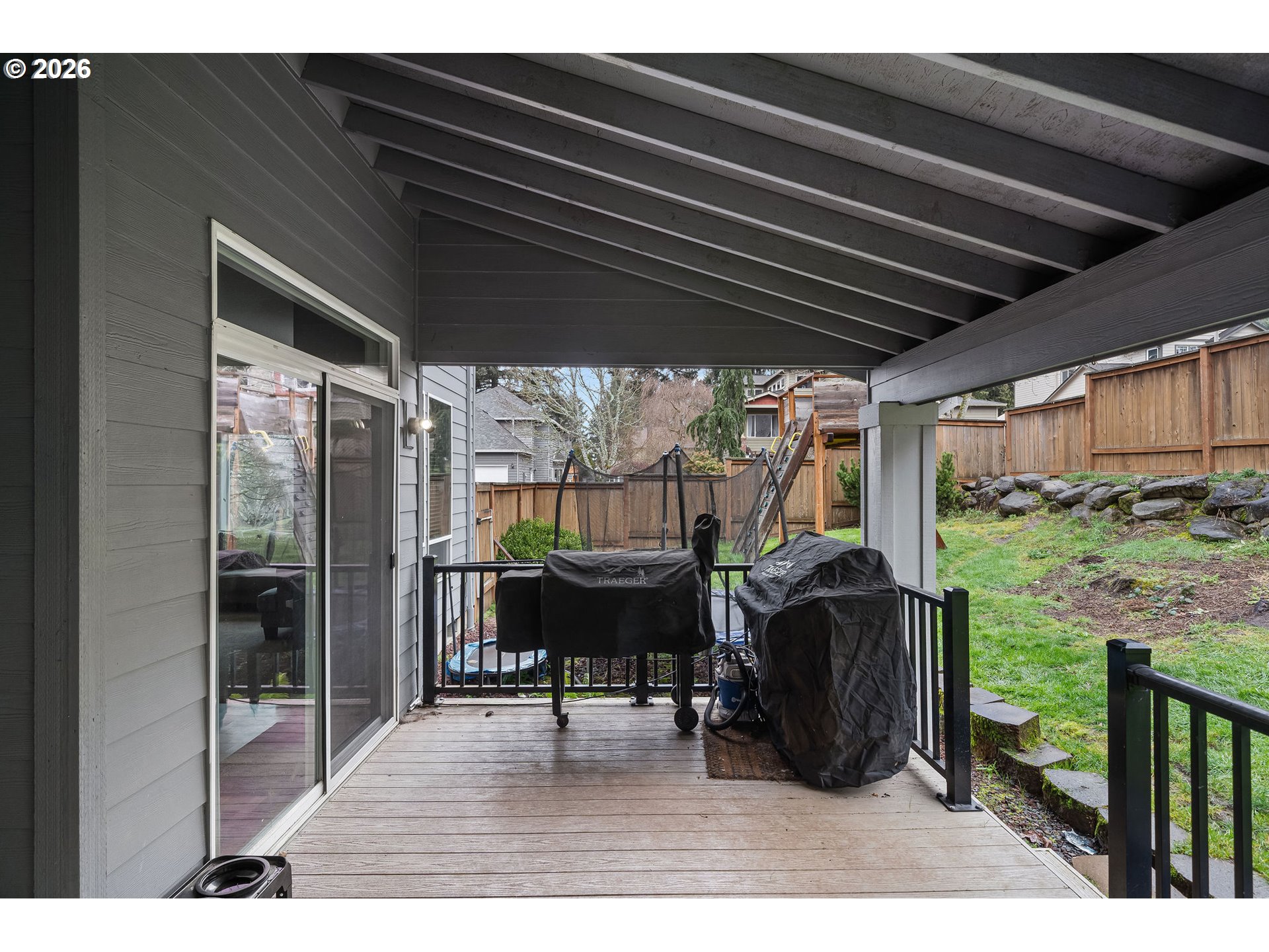 16110 TRAIL DR, Oregon City, OR, 97045