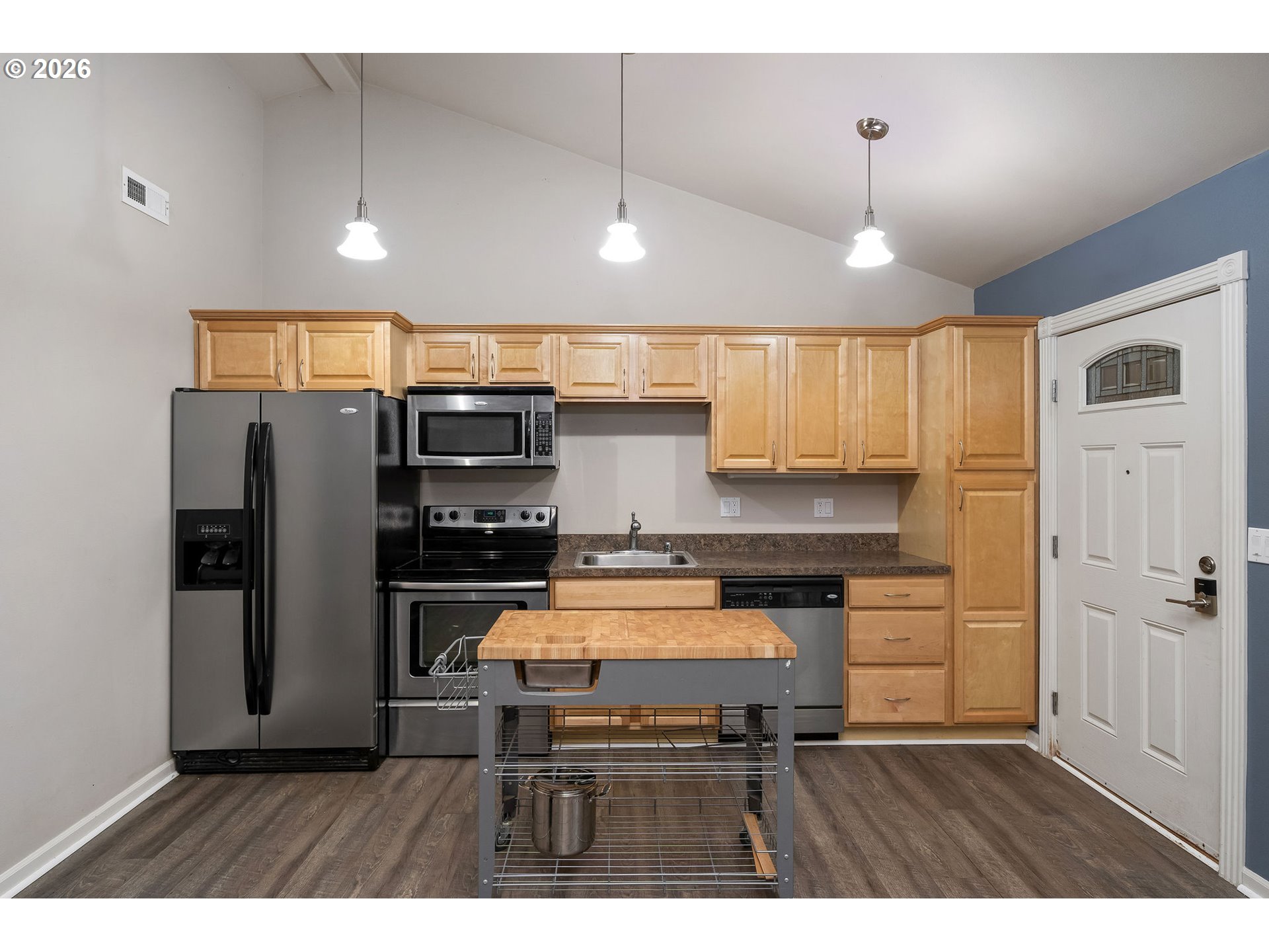 16110 TRAIL DR, Oregon City, OR, 97045