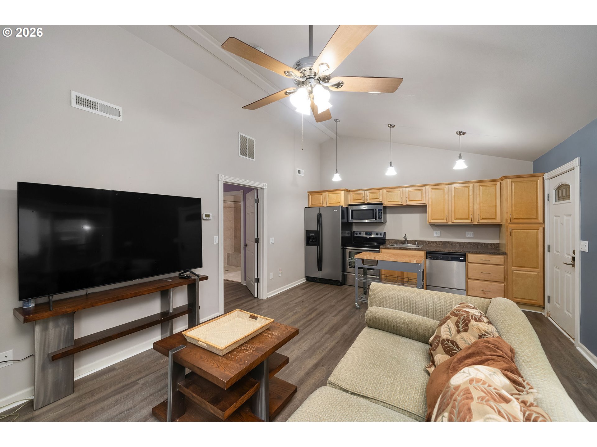 16110 TRAIL DR, Oregon City, OR, 97045