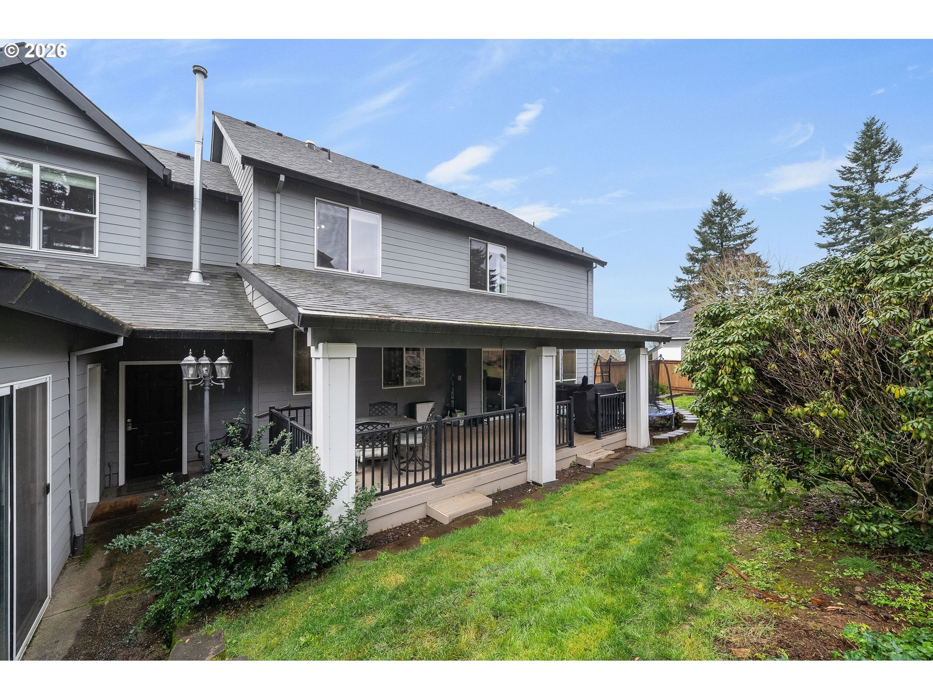 16110 TRAIL DR, Oregon City, OR, 97045