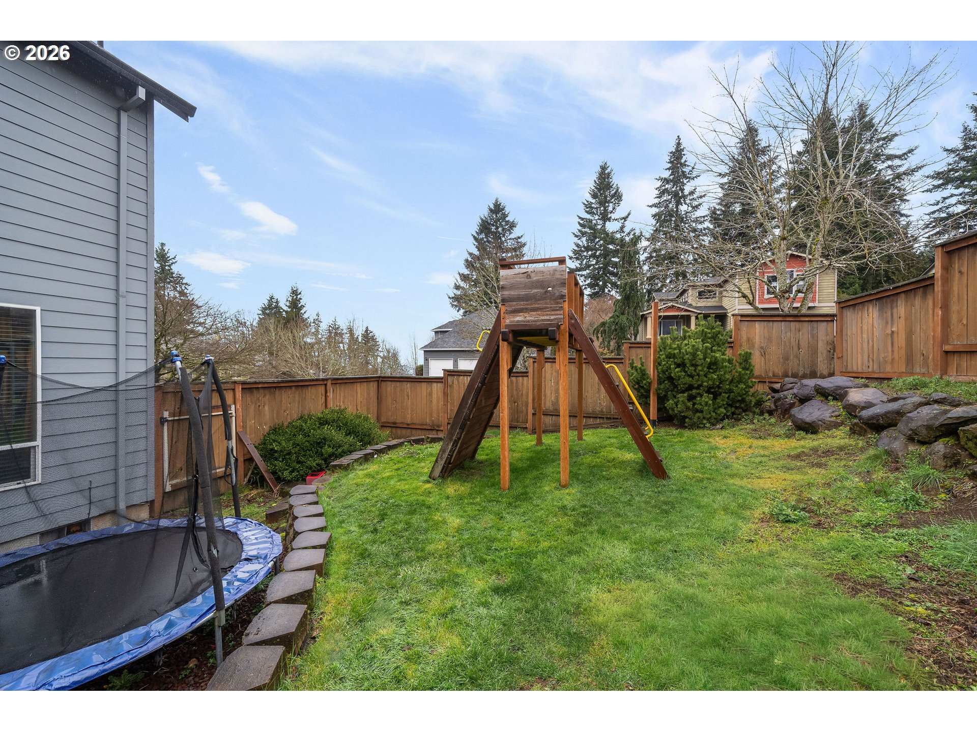 16110 TRAIL DR, Oregon City, OR, 97045