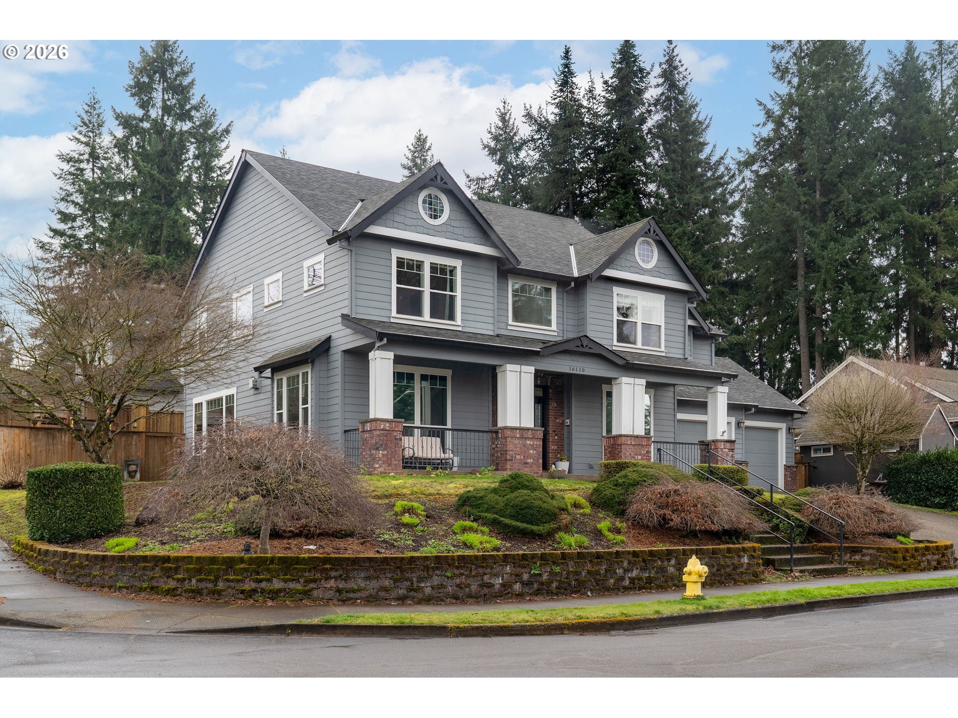 16110 TRAIL DR, Oregon City, OR, 97045