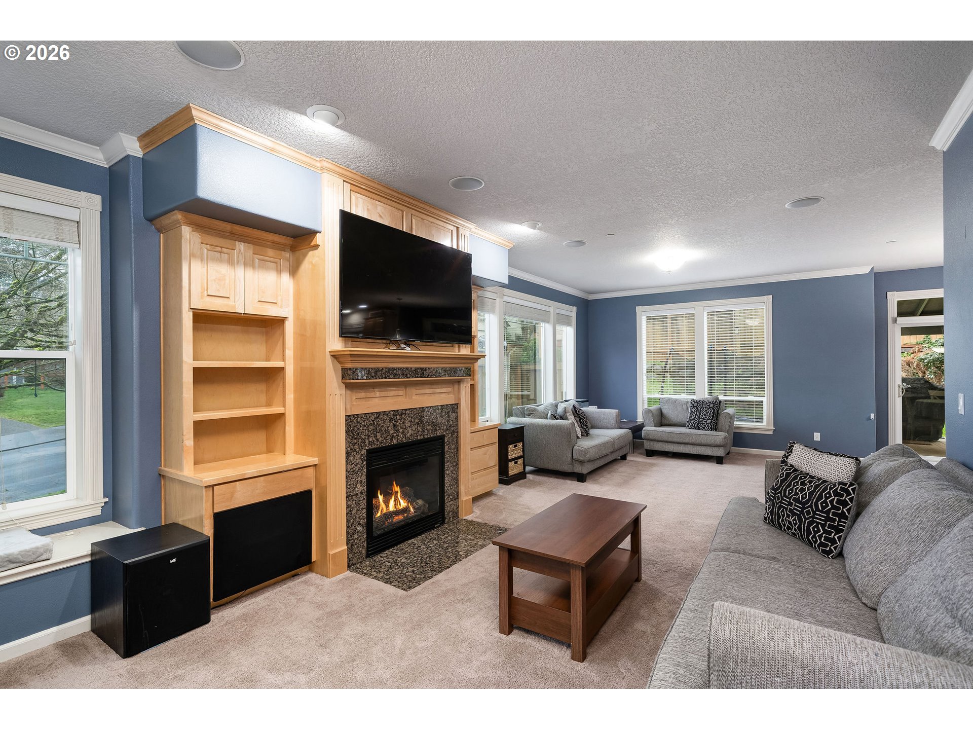 16110 TRAIL DR, Oregon City, OR, 97045