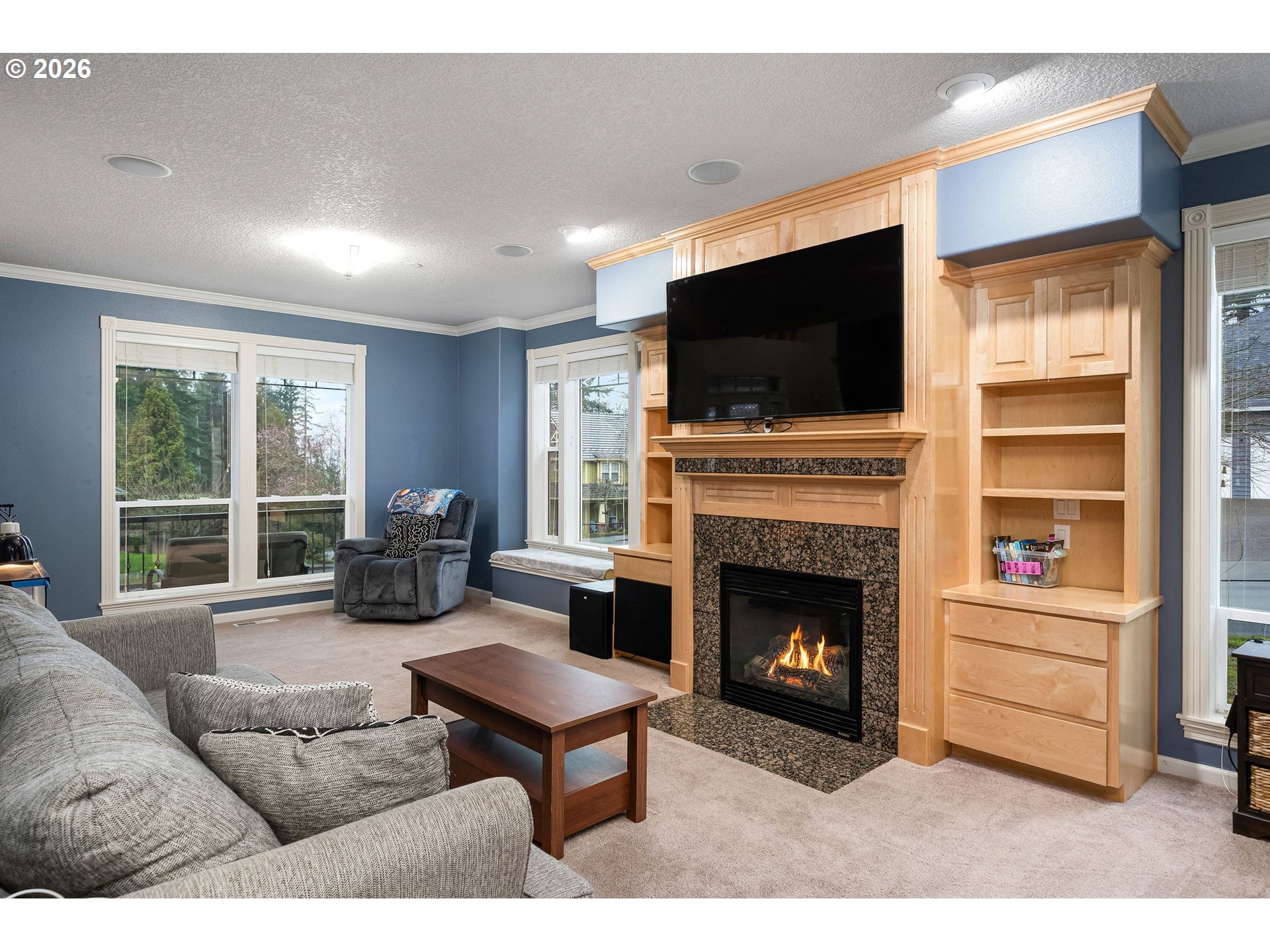 16110 TRAIL DR, Oregon City, OR, 97045