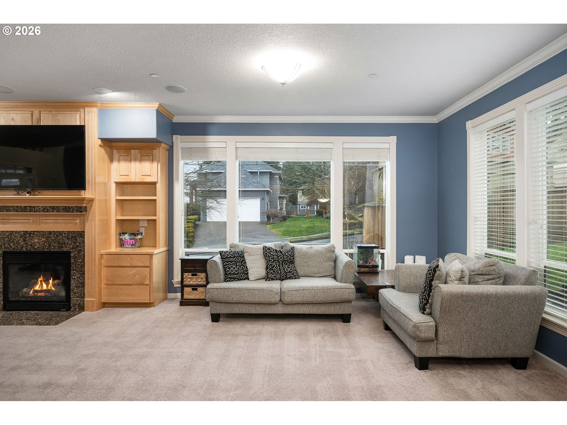 16110 TRAIL DR, Oregon City, OR, 97045