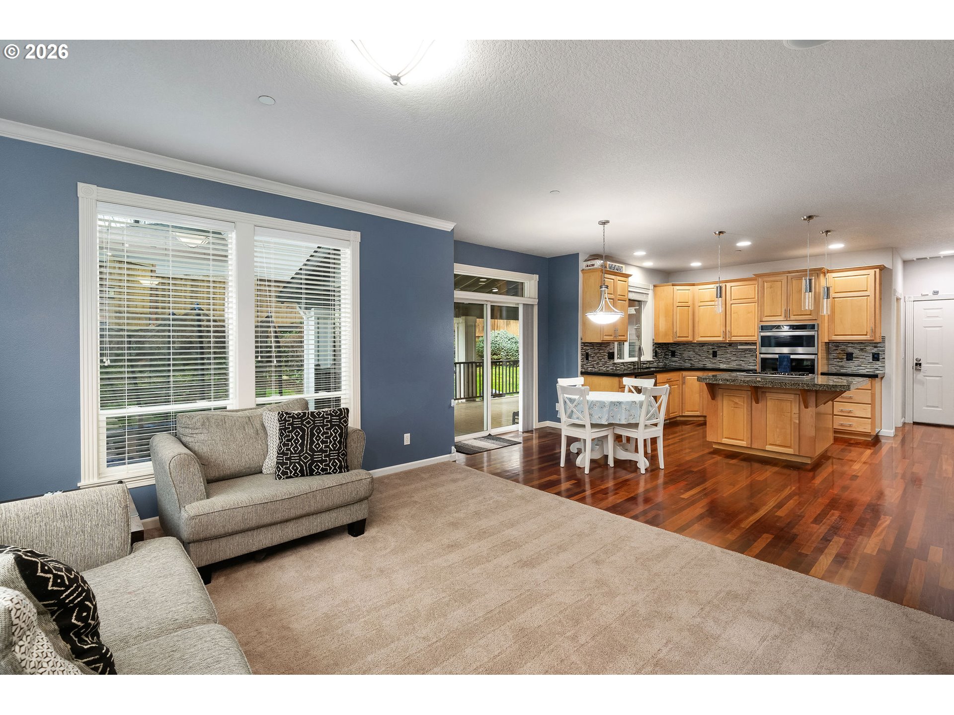 16110 TRAIL DR, Oregon City, OR, 97045