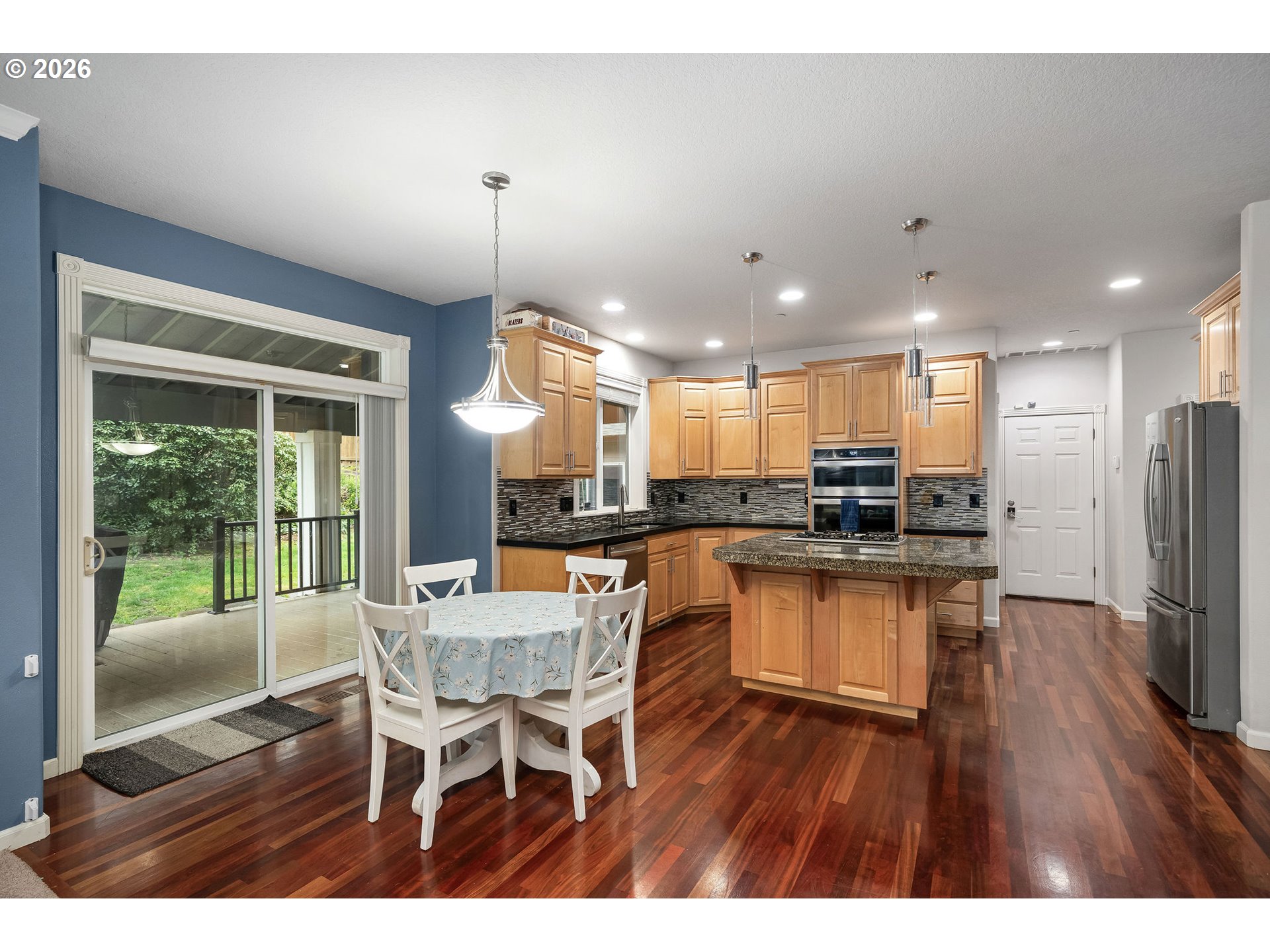 16110 TRAIL DR, Oregon City, OR, 97045