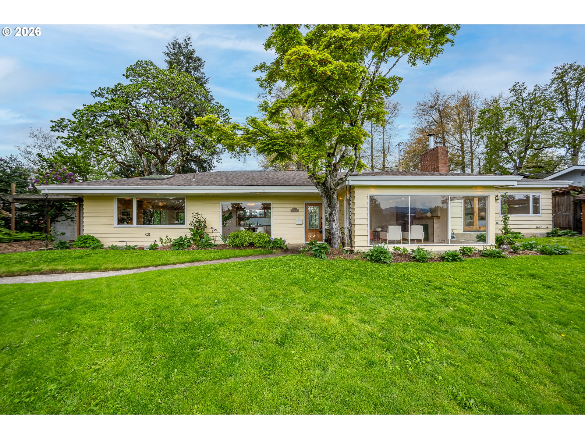 2036 NW 44TH AVE, Camas, WA, 98607