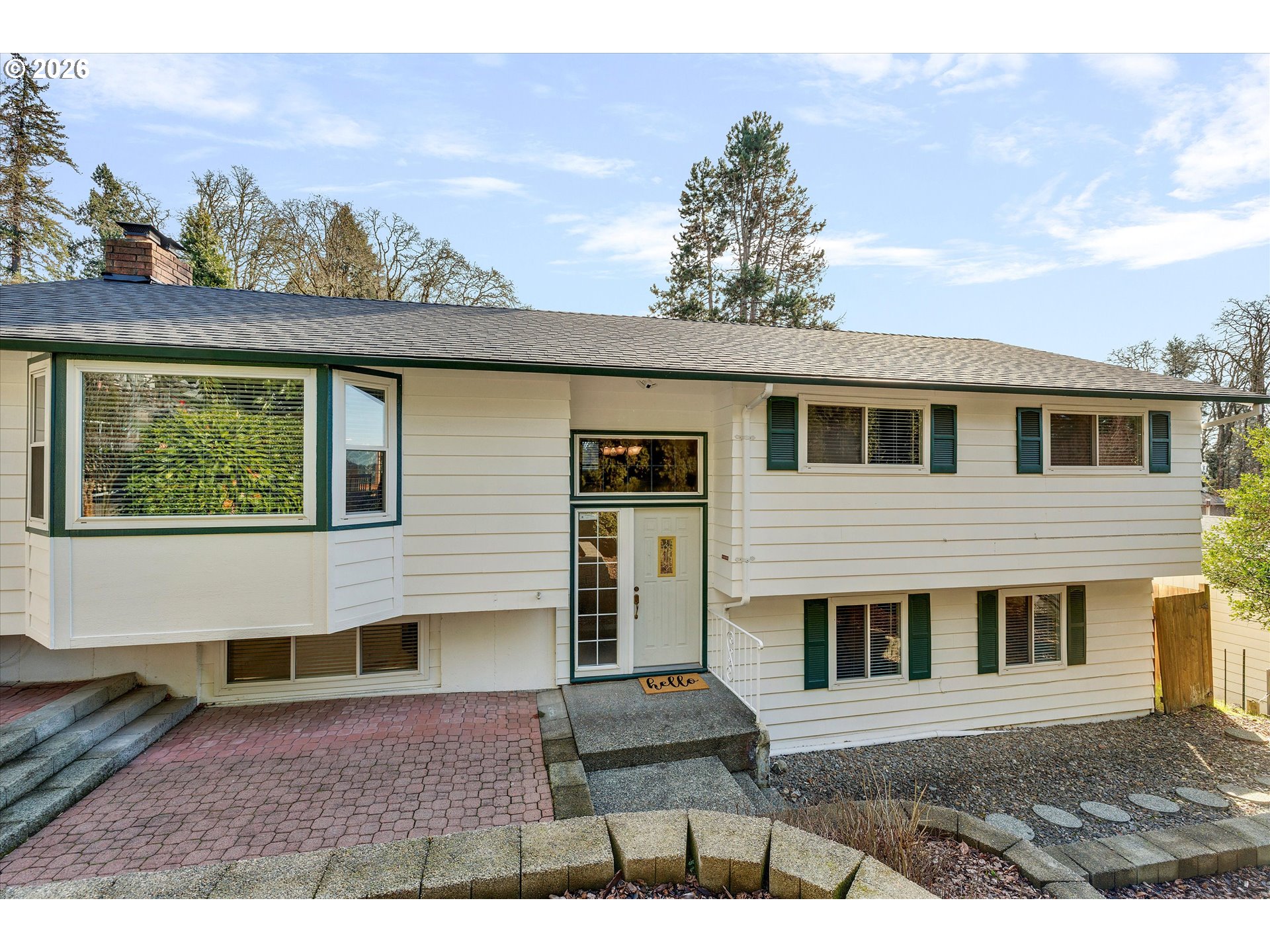 14342 SW 165TH AVE, Tigard, OR, 97224