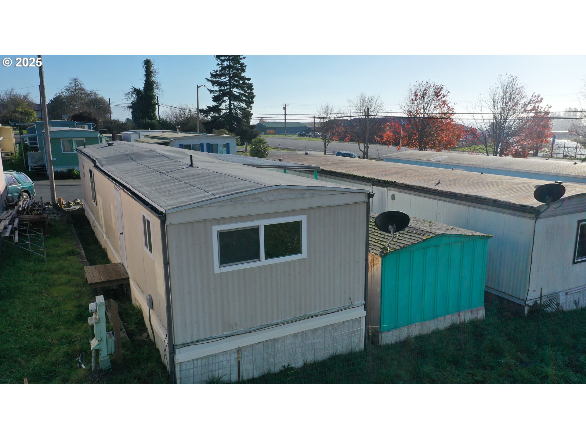 15765 S HIGHWAY 101 UNIT 4, Brookings, OR, 97415