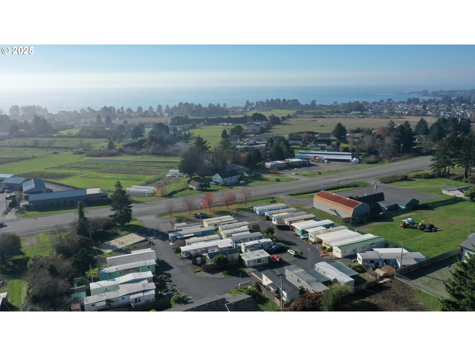 15765 S HIGHWAY 101 UNIT 4, Brookings, OR, 97415