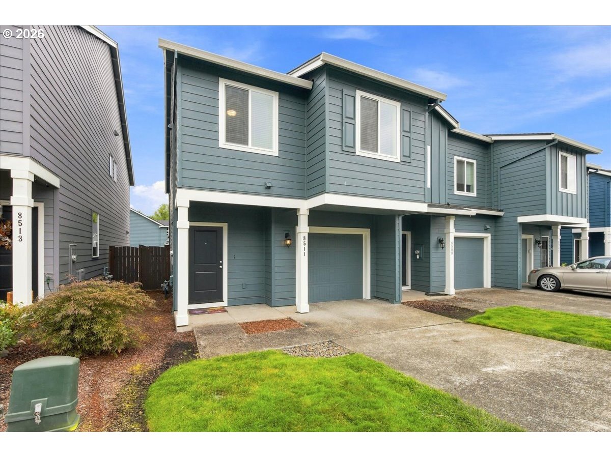 Photo of 8511 NE 13TH PL Vancouver WA 98665