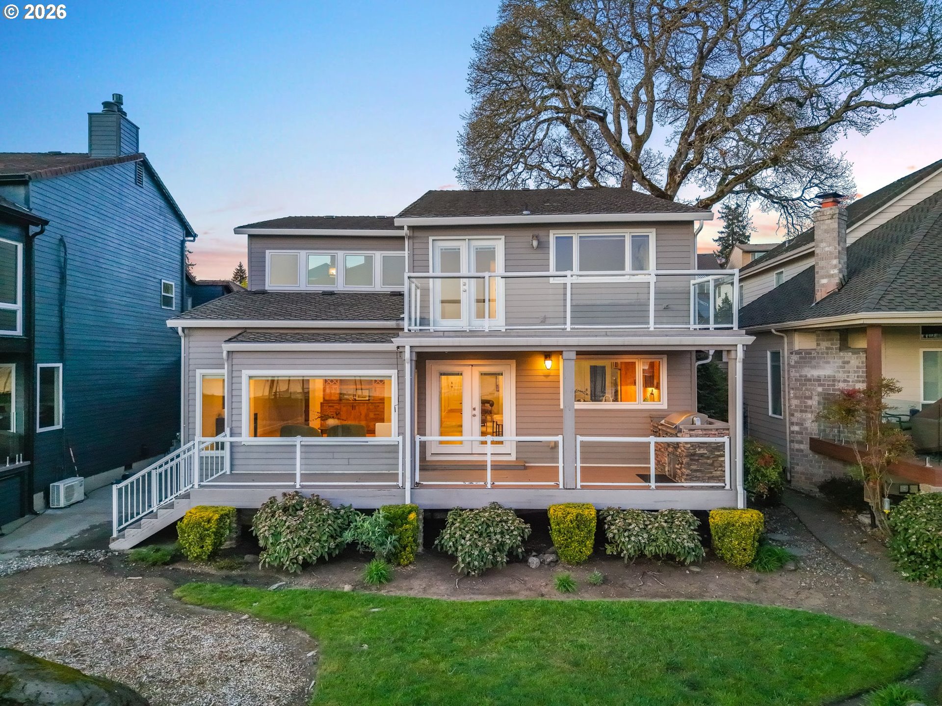 6903 SE RIVERSIDE DR UNIT 6, Vancouver, WA, 98664