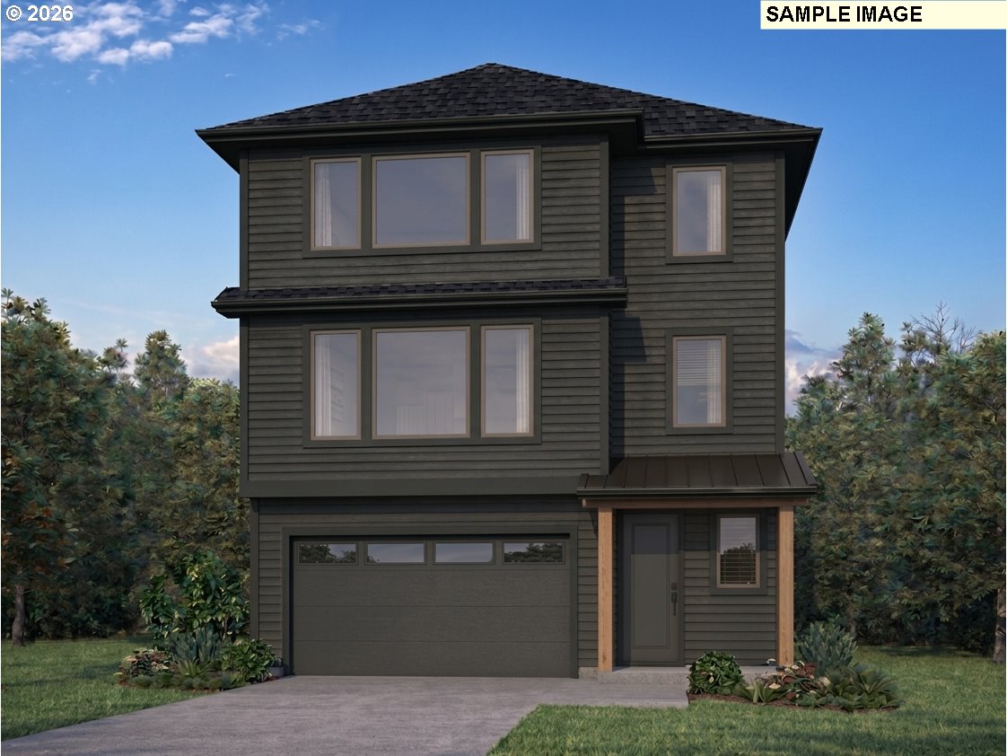 13680 SW BEREA DR, Tigard, OR, 97223