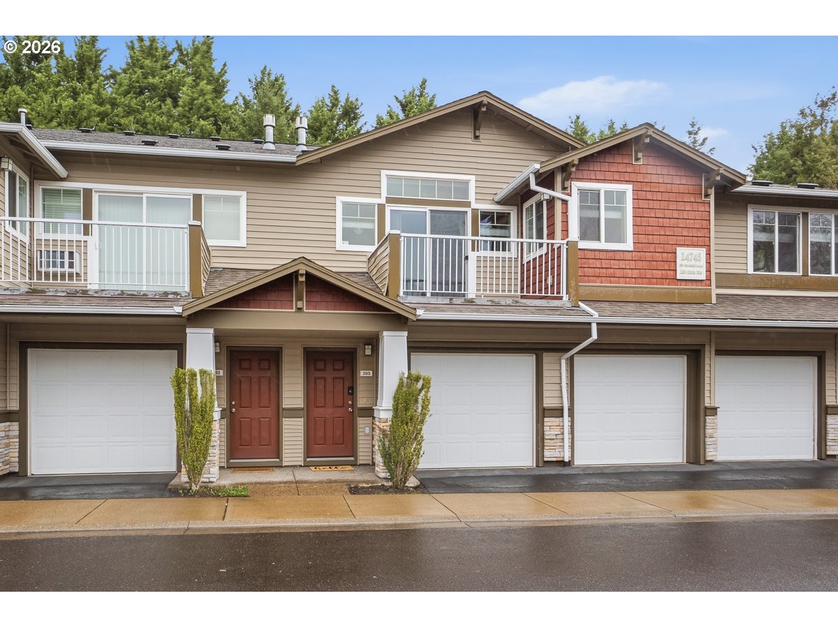 14745 SW SANDHILL LOOP UNIT 203, Beaverton, OR, 97007