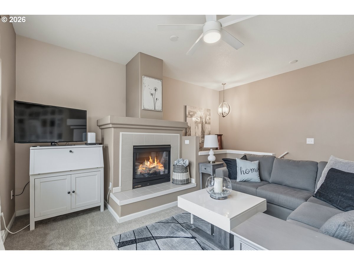 14745 SW SANDHILL LOOP UNIT 203, Beaverton, OR, 97007