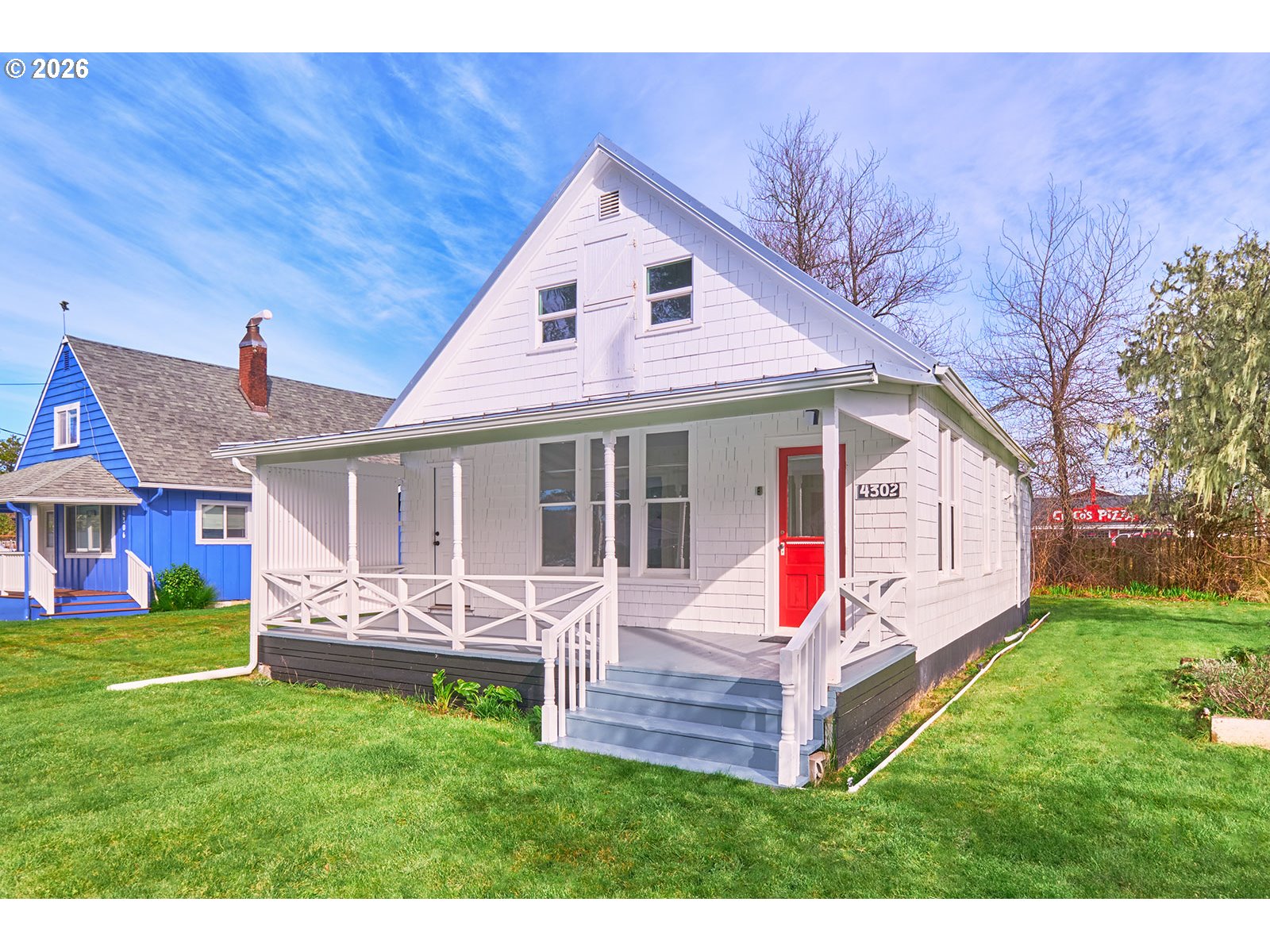 Search Homes for Sale