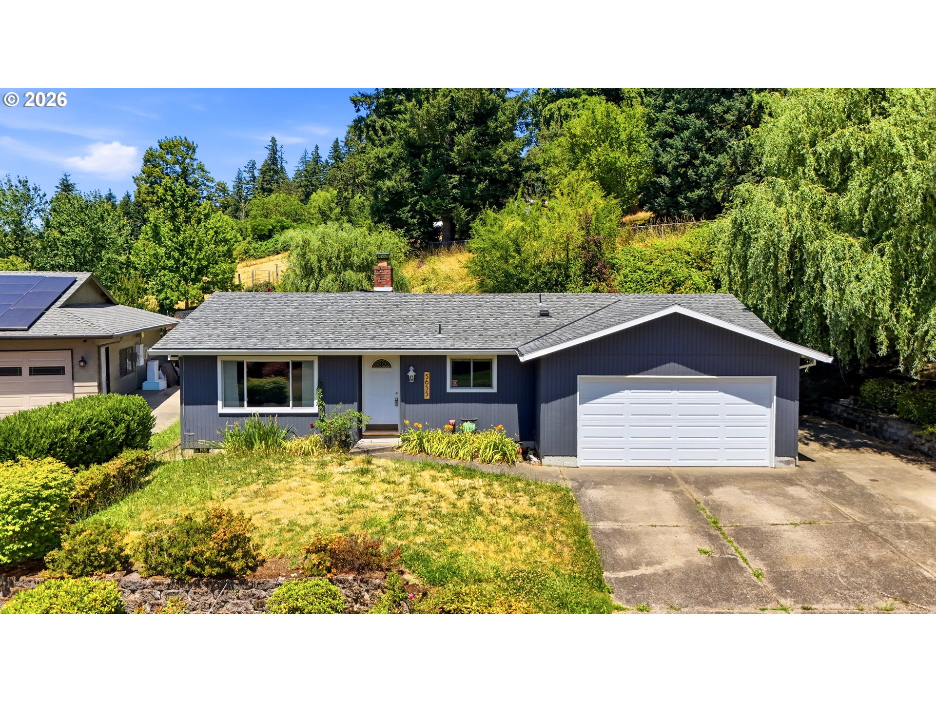 Photo of 5655 SE COLONY CIR Milwaukie OR 97267