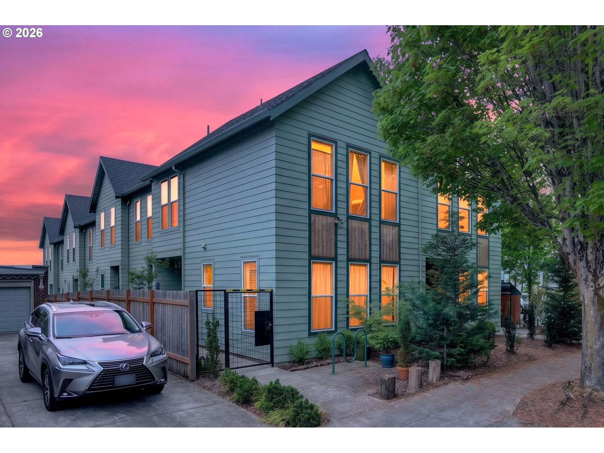 Search Homes for Sale