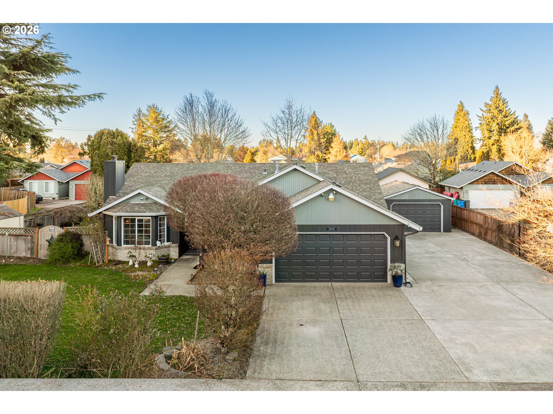 2215 E OAK DR, Newberg, OR, 97132