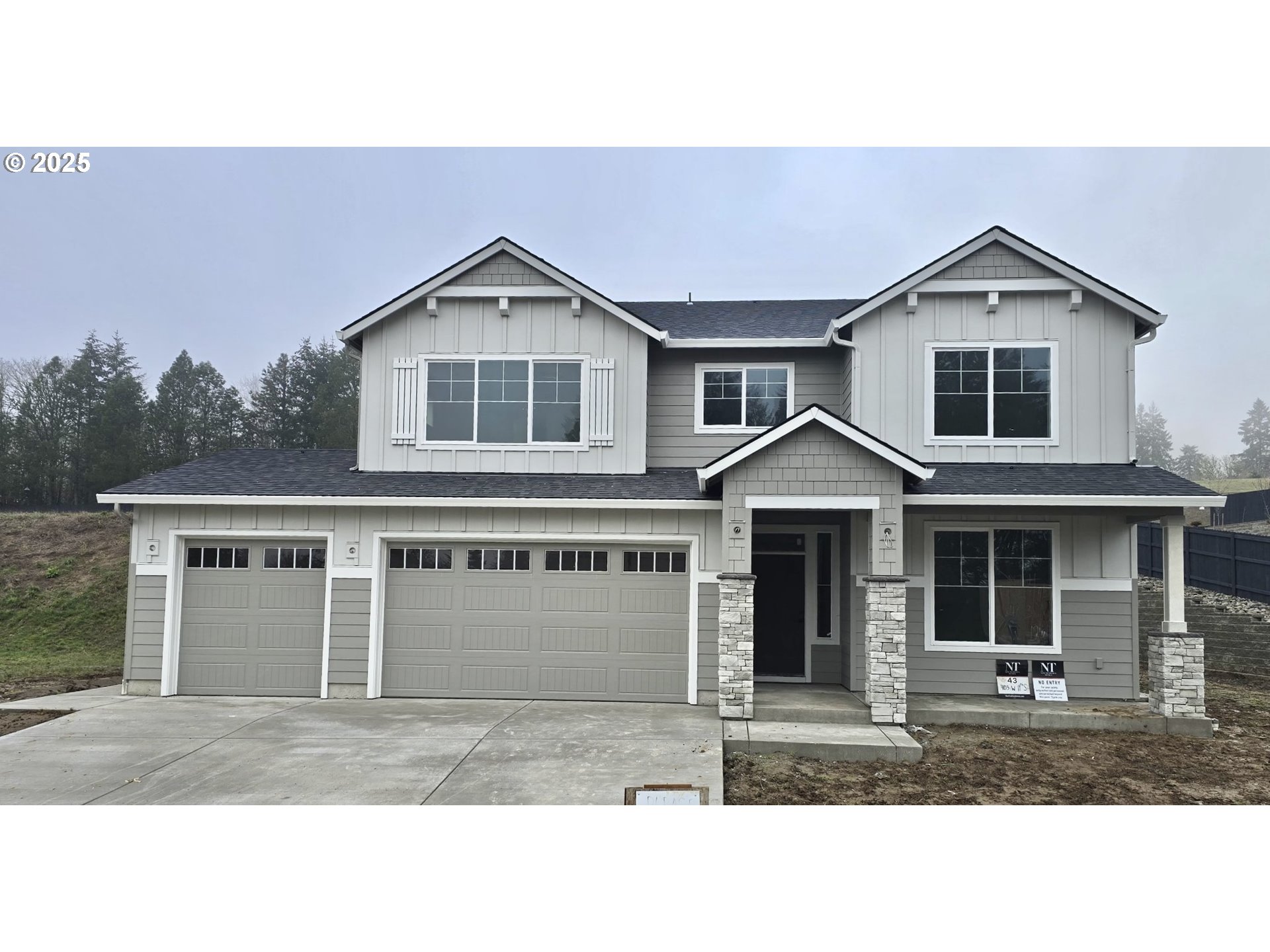 Photo of 403 19TH ST La Center WA 98629