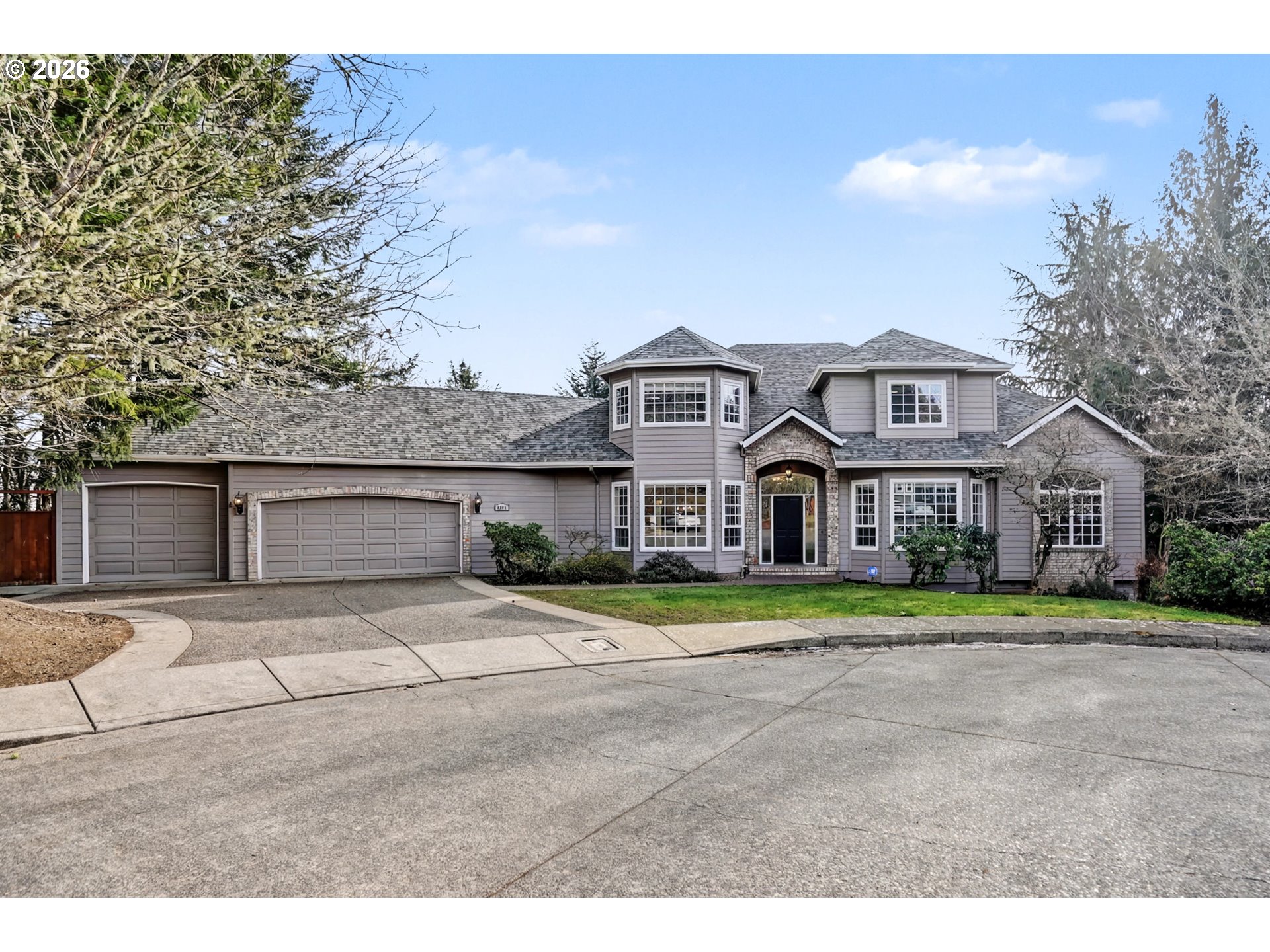 7476 SW Woodbury LOOP, Wilsonville, OR, 97070
