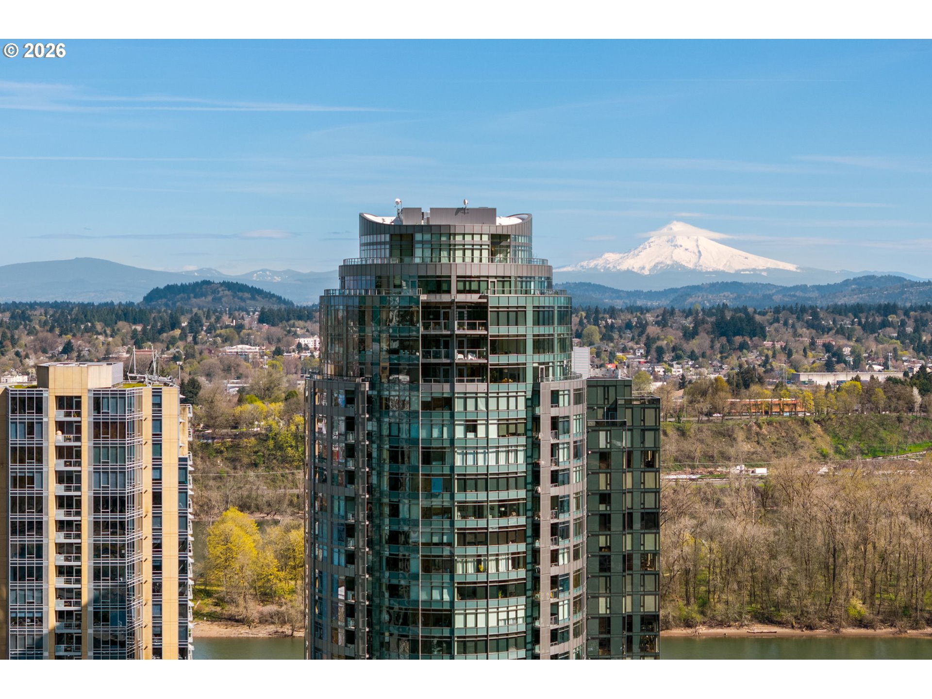 3601 S RIVER PKWY UNIT 2805, Portland, OR, 97239
