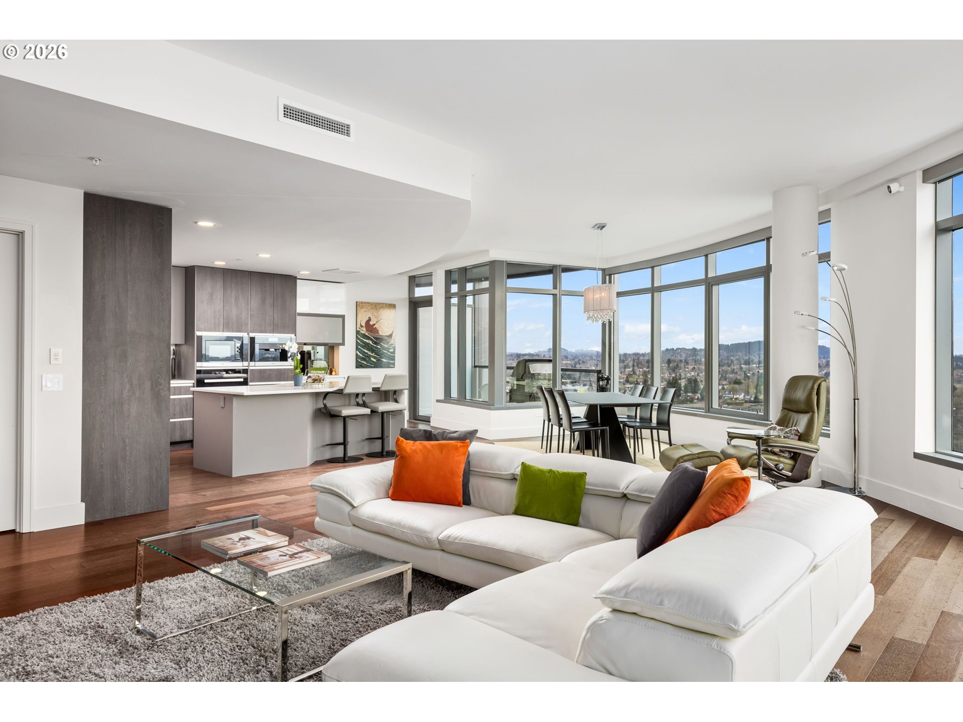 3601 S RIVER PKWY UNIT 2805, Portland, OR, 97239