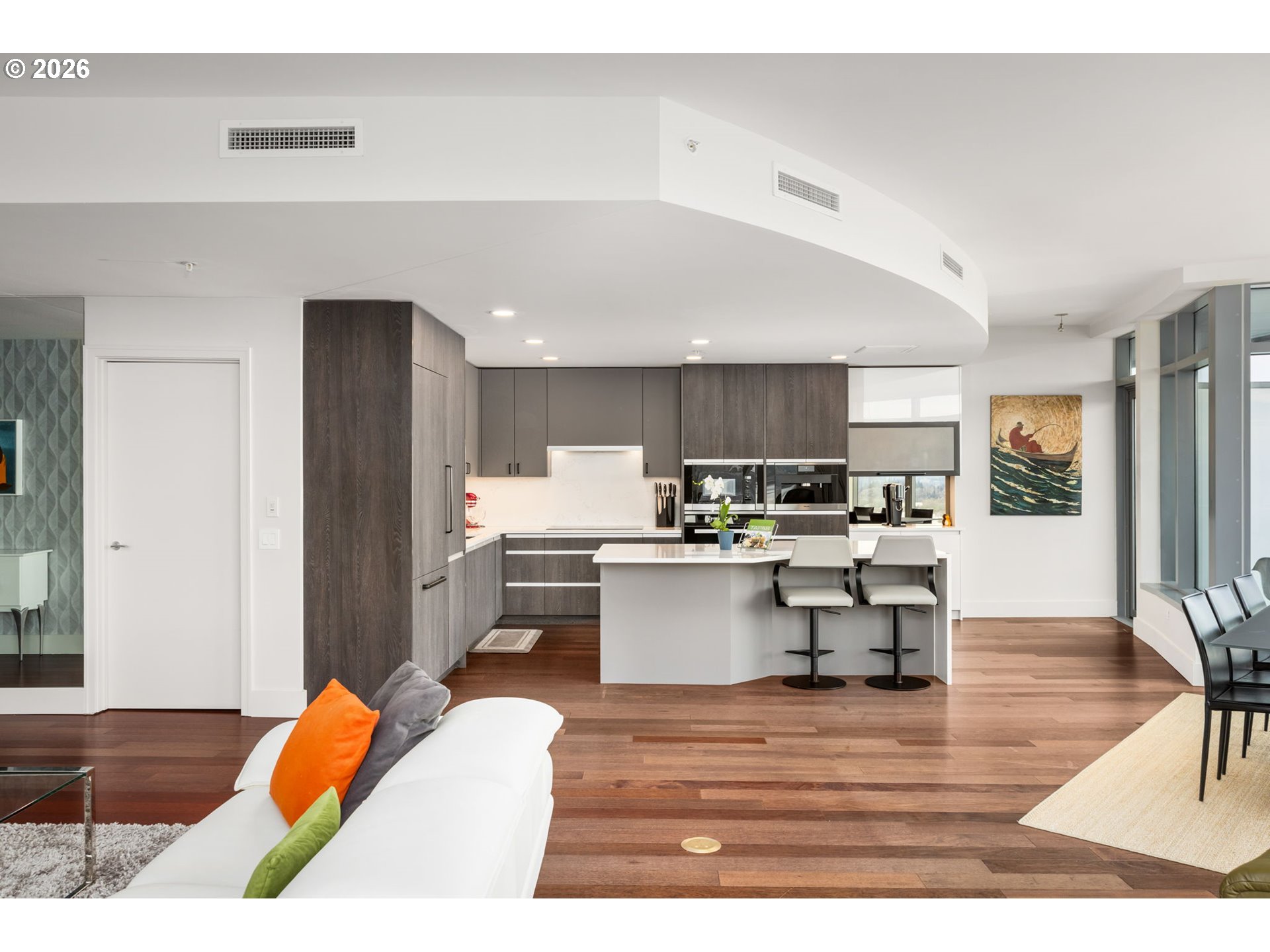 3601 S RIVER PKWY UNIT 2805, Portland, OR, 97239