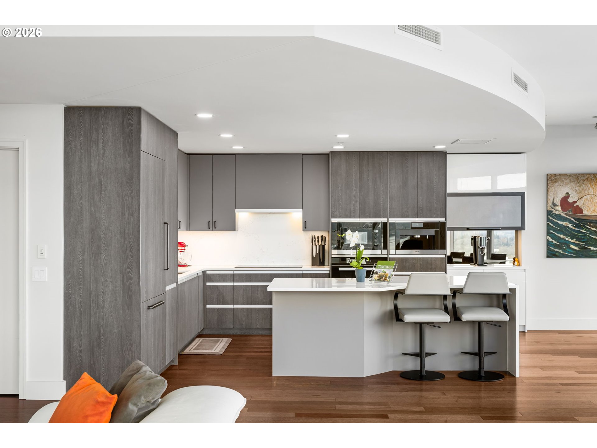 3601 S RIVER PKWY UNIT 2805, Portland, OR, 97239