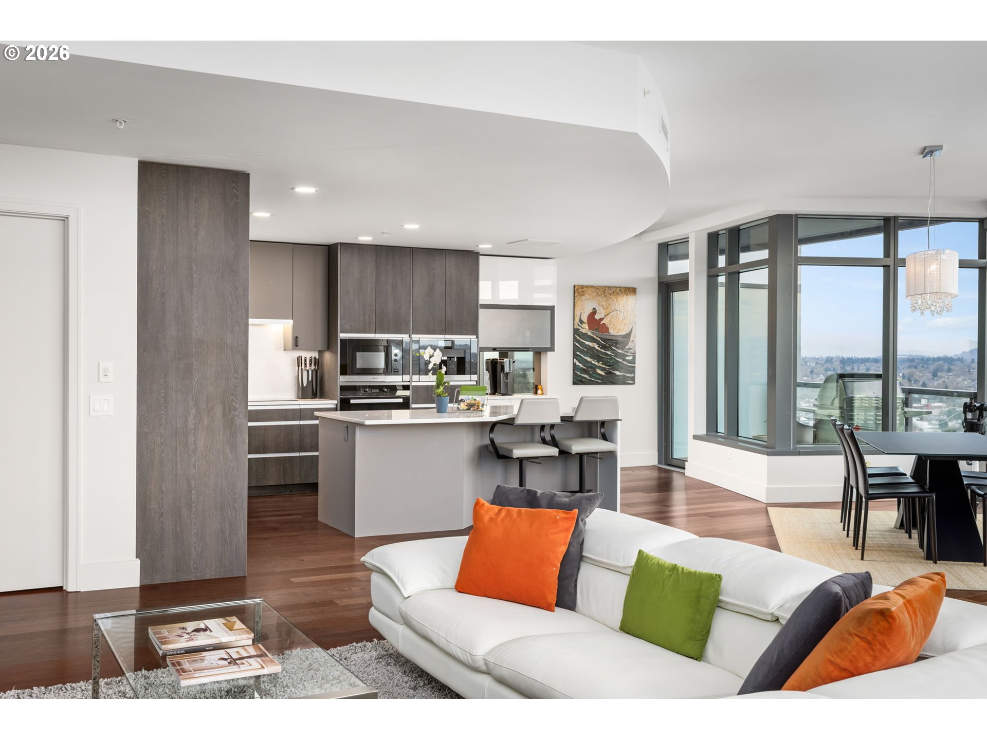 3601 S RIVER PKWY UNIT 2805, Portland, OR, 97239